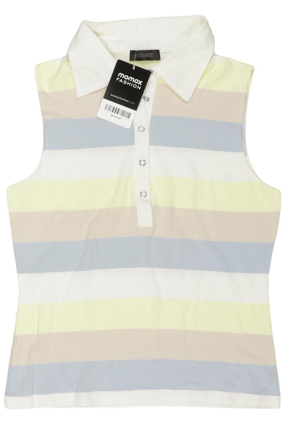 

Rosner Damen Poloshirt, mehrfarbig, Gr. 34