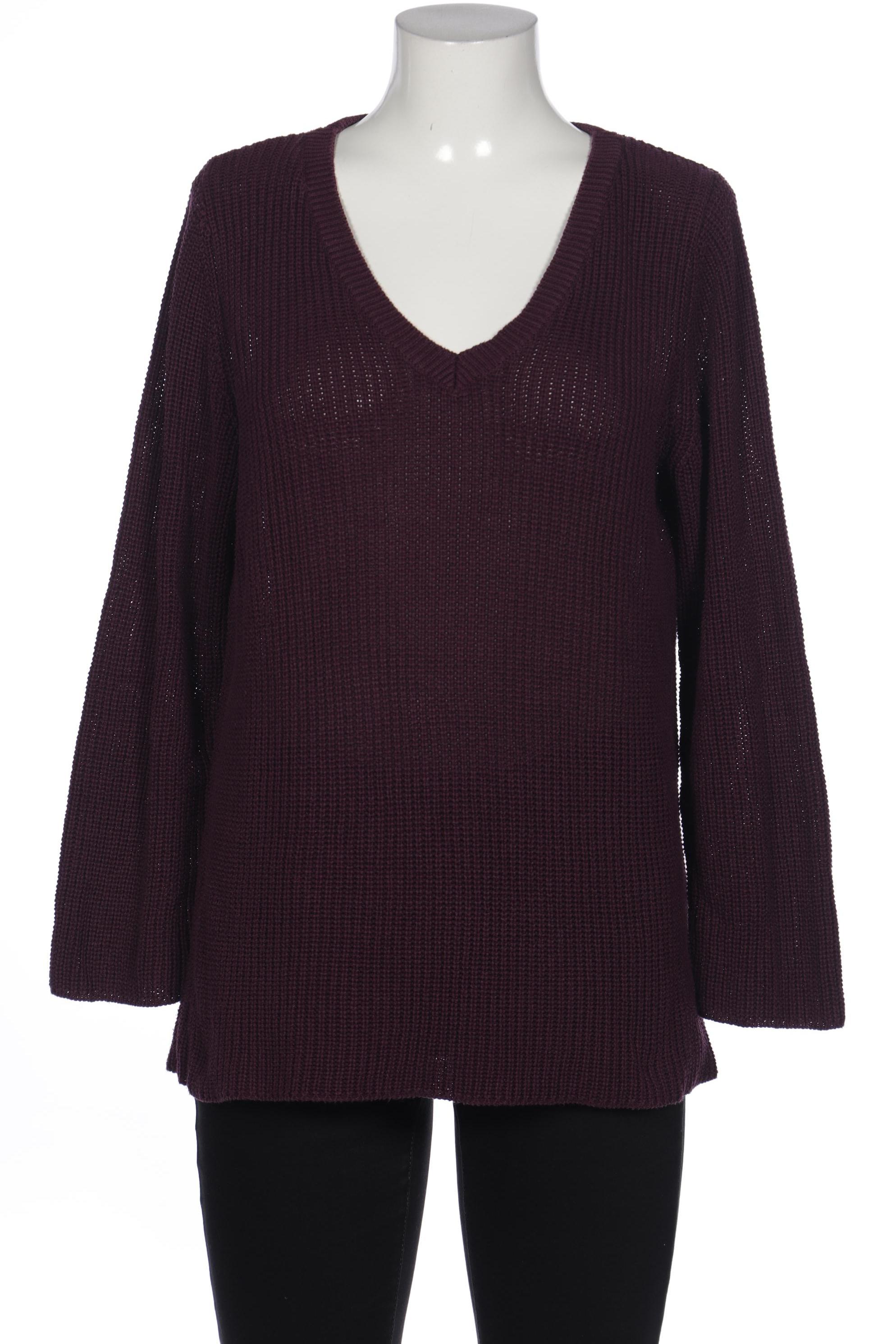 

ROSNER Damen Pullover, flieder