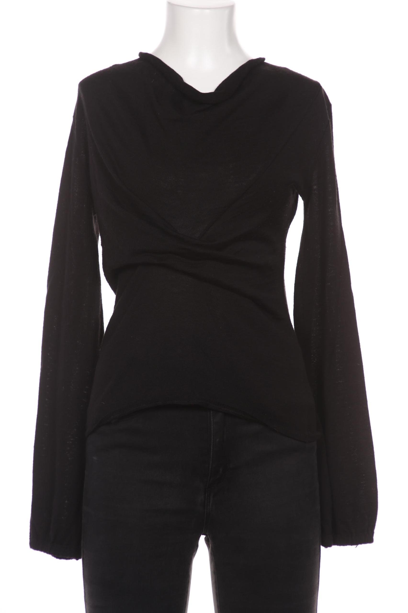 

Rosner Damen Pullover, schwarz, Gr. 36