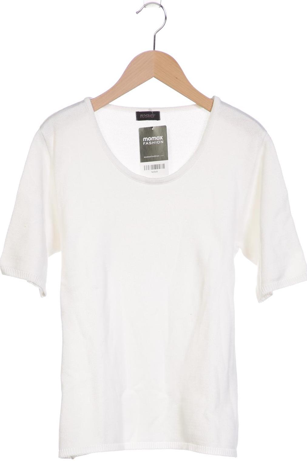

Rosner Damen Pullover, weiß, Gr. 38