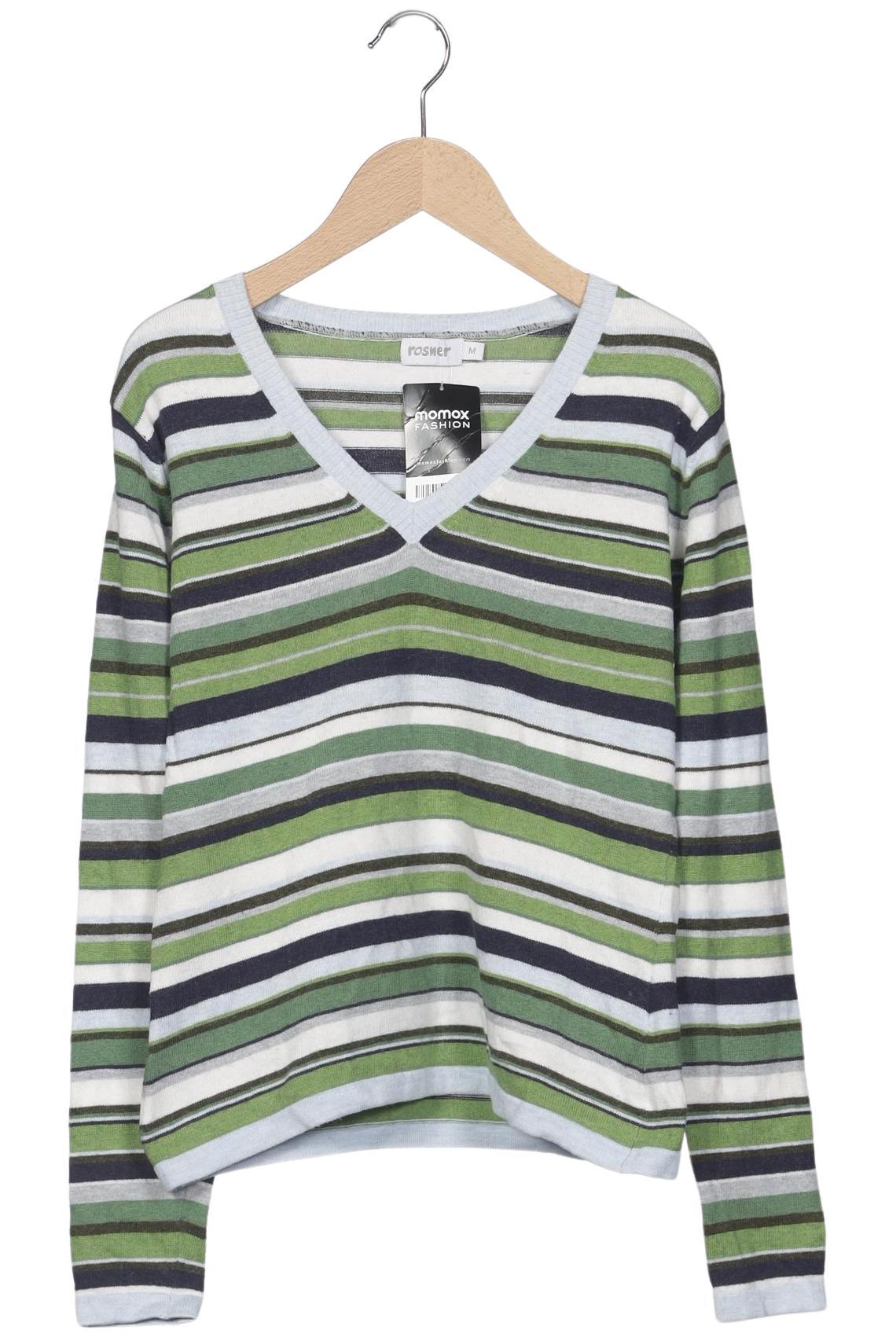 

Rosner Damen Pullover, mehrfarbig, Gr. 38