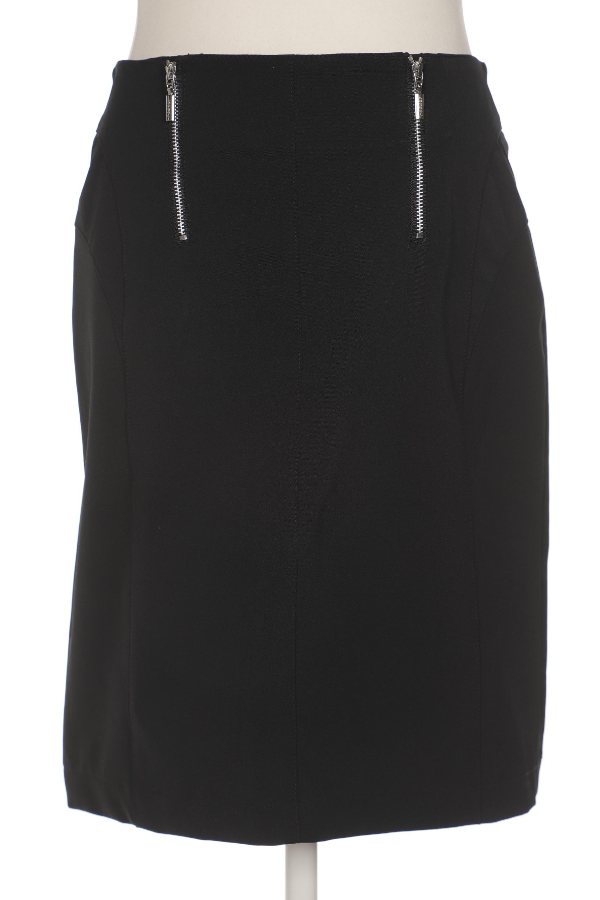 

ROSNER Damen Rock, schwarz