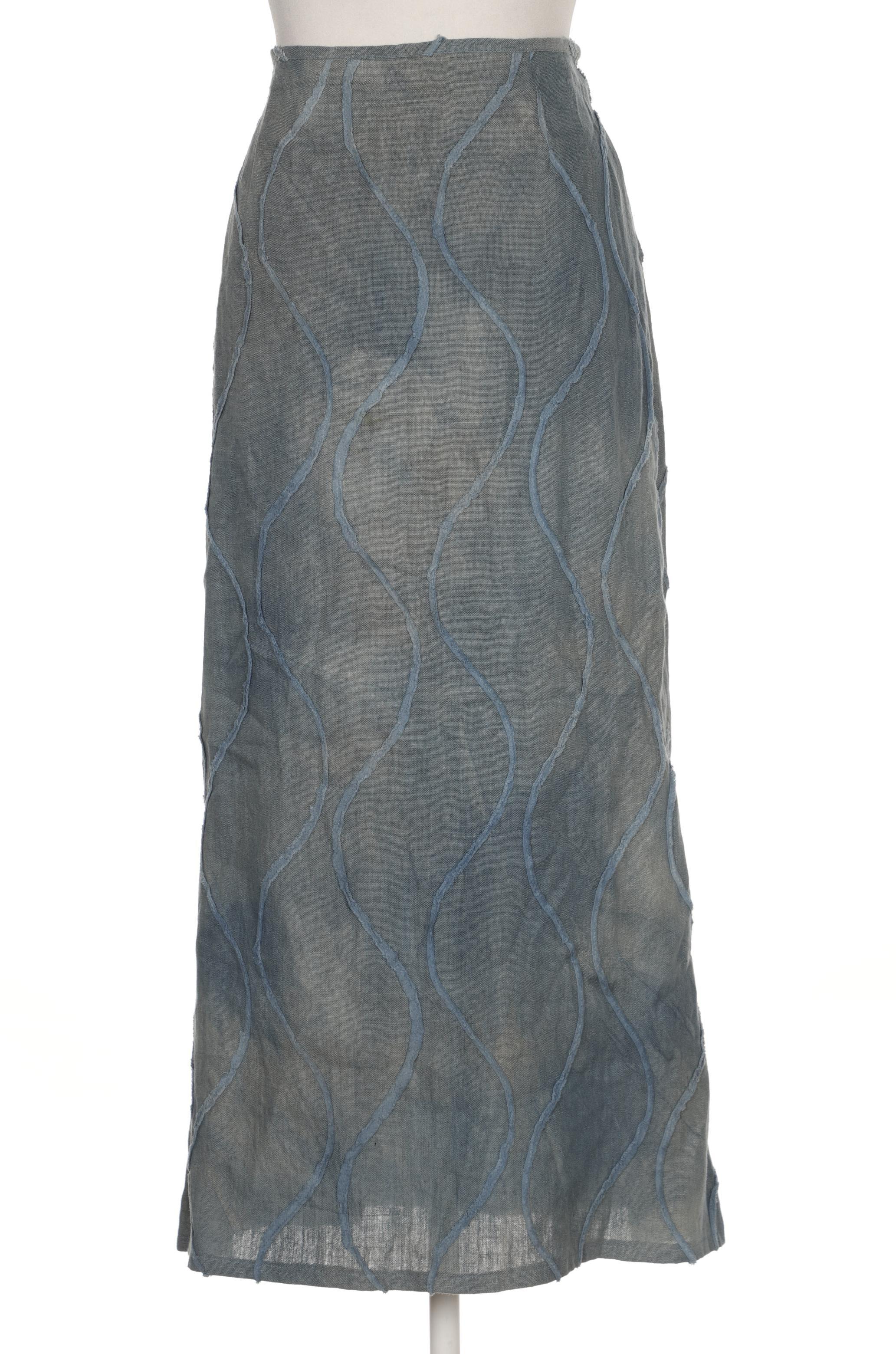 

Rosner Damen Rock, blau, Gr. 42