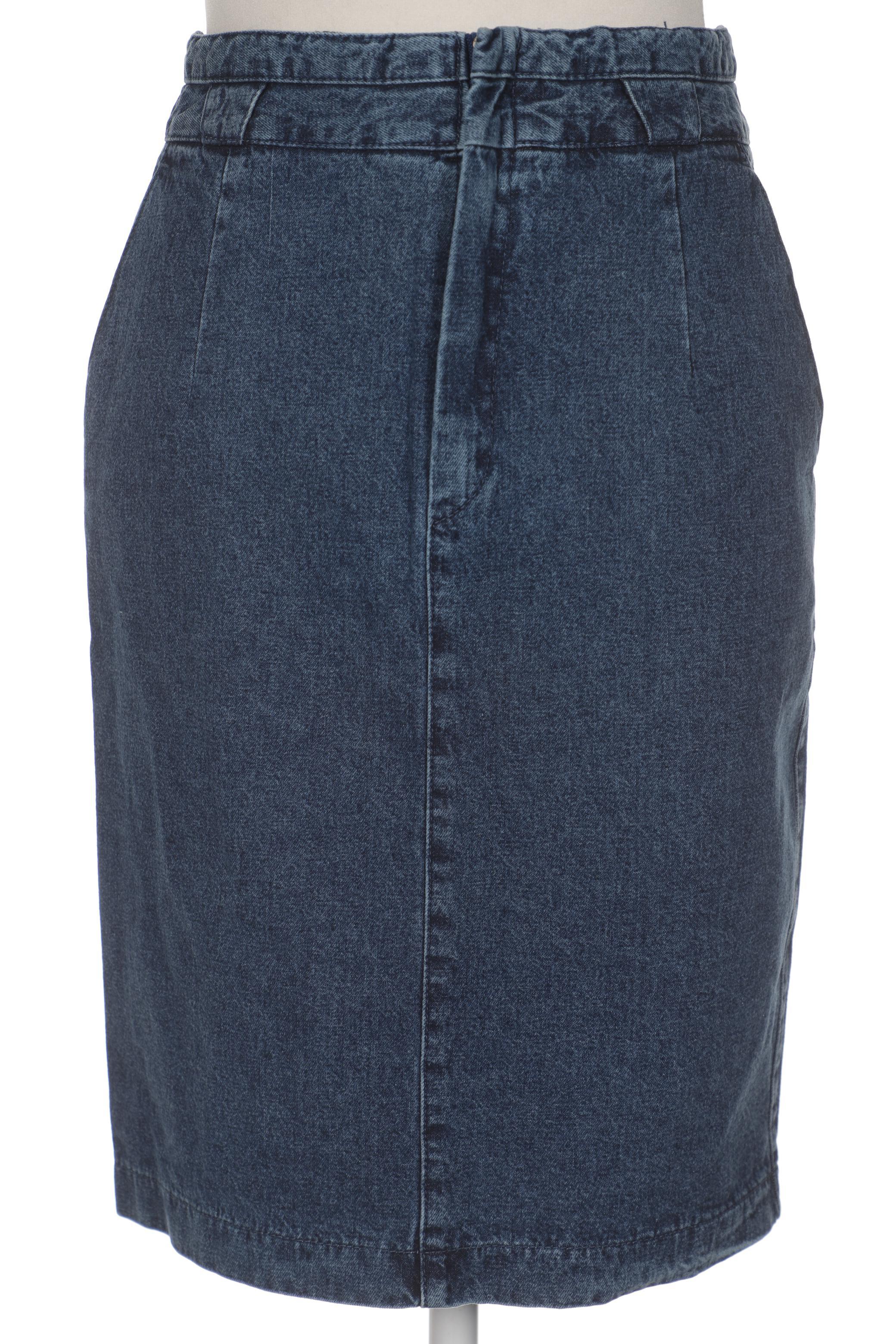 

Rosner Damen Rock, blau, Gr. 38