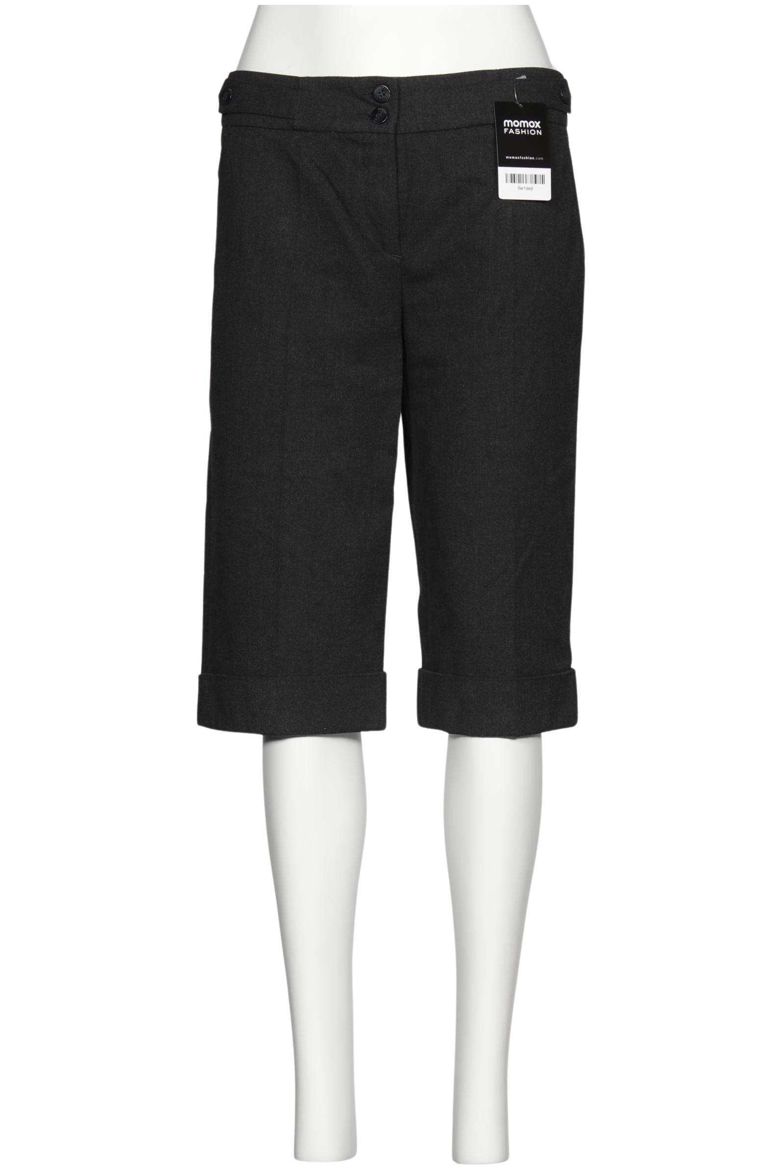 

Rosner Damen Shorts, grau, Gr. 34