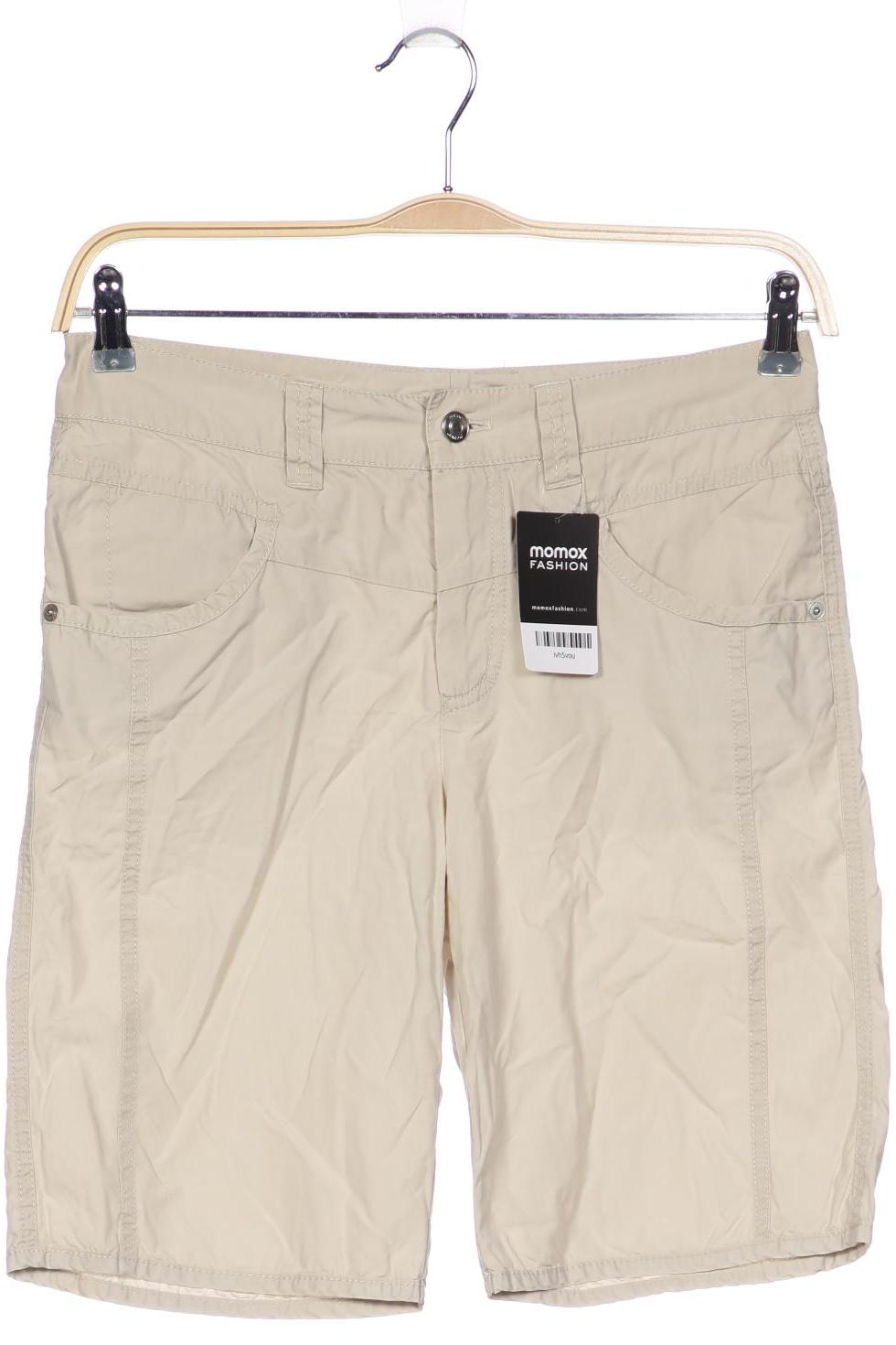 

ROSNER Damen Shorts, cremeweiß