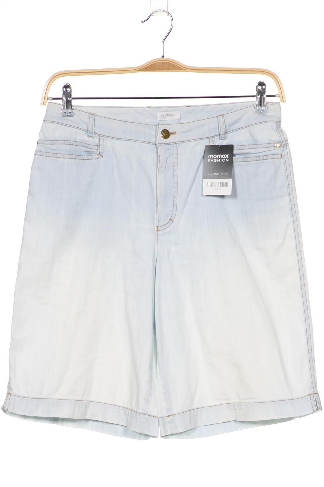 

Rosner Damen Shorts, hellblau, Gr. 31