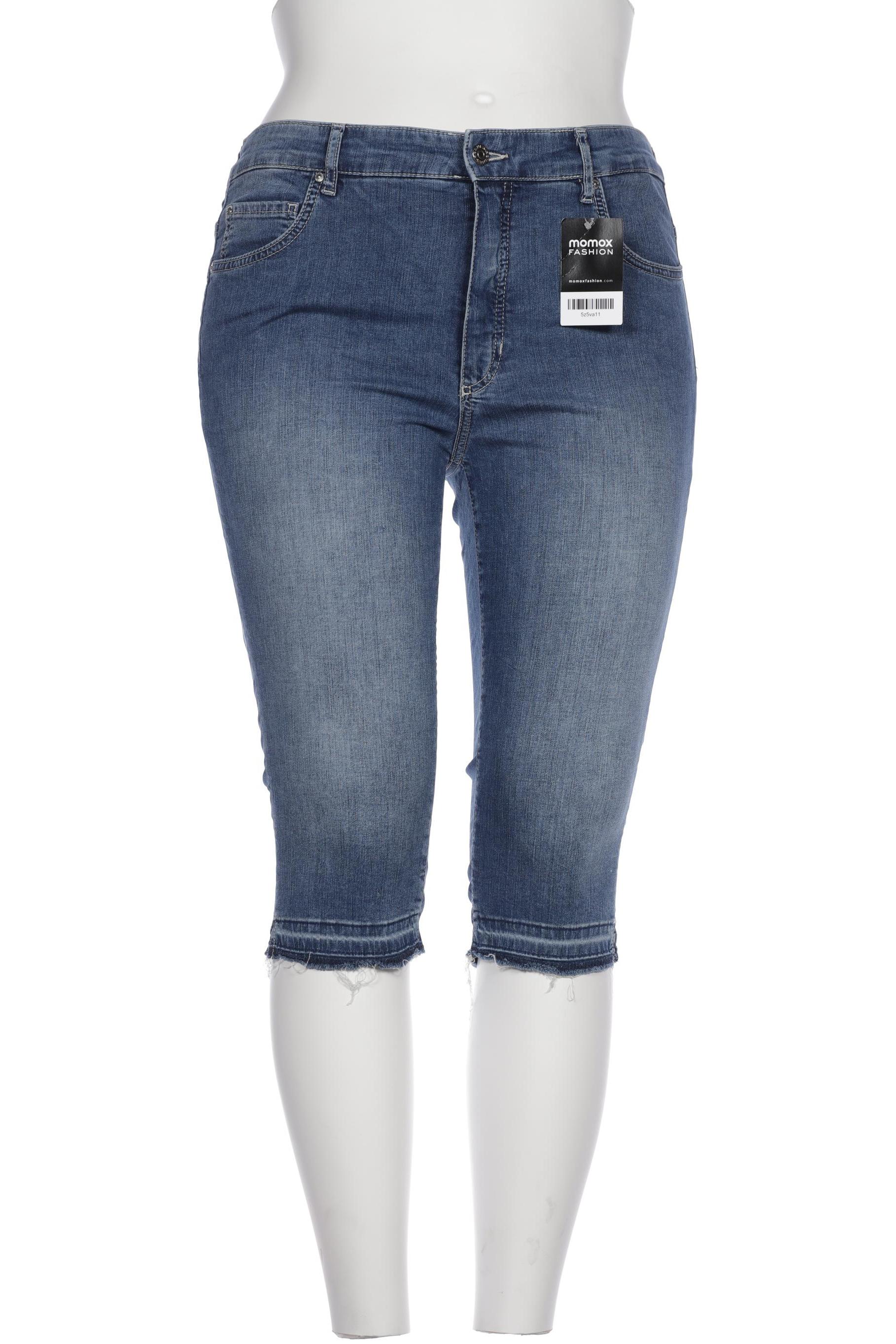

Rosner Damen Shorts, blau, Gr. 44