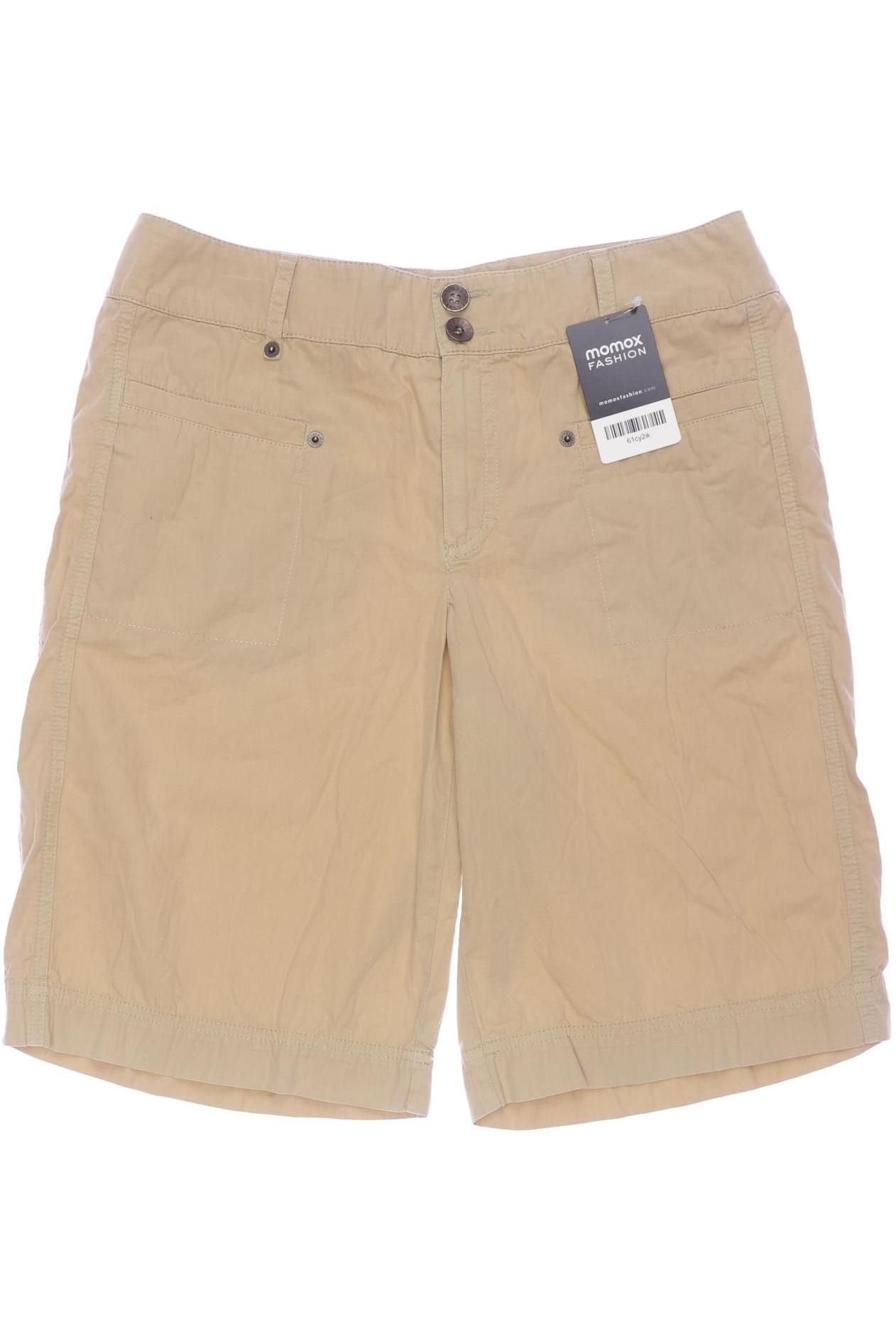 Thumbnail - Rosner Damen Shorts, beige, Gr. 38