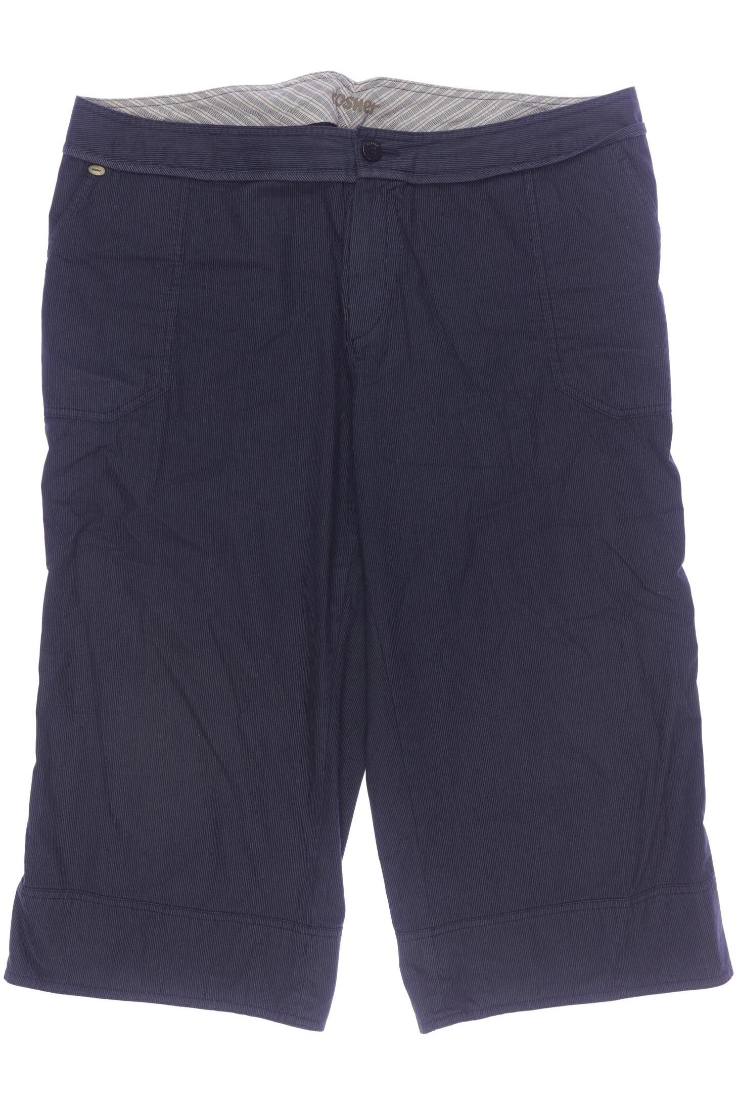 

Rosner Damen Shorts, marineblau, Gr. 46