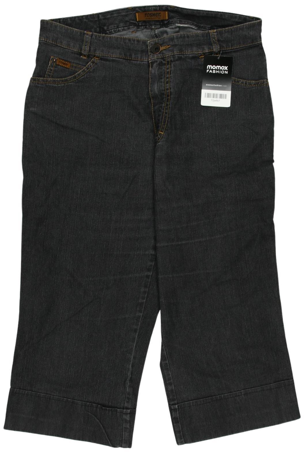 

Rosner Damen Shorts, grau, Gr. 30