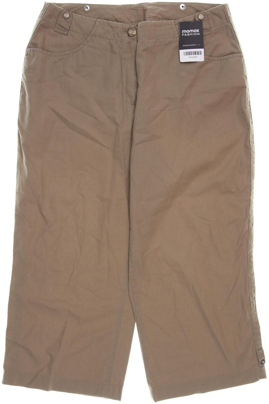 

Rosner Damen Shorts, grün, Gr. 42