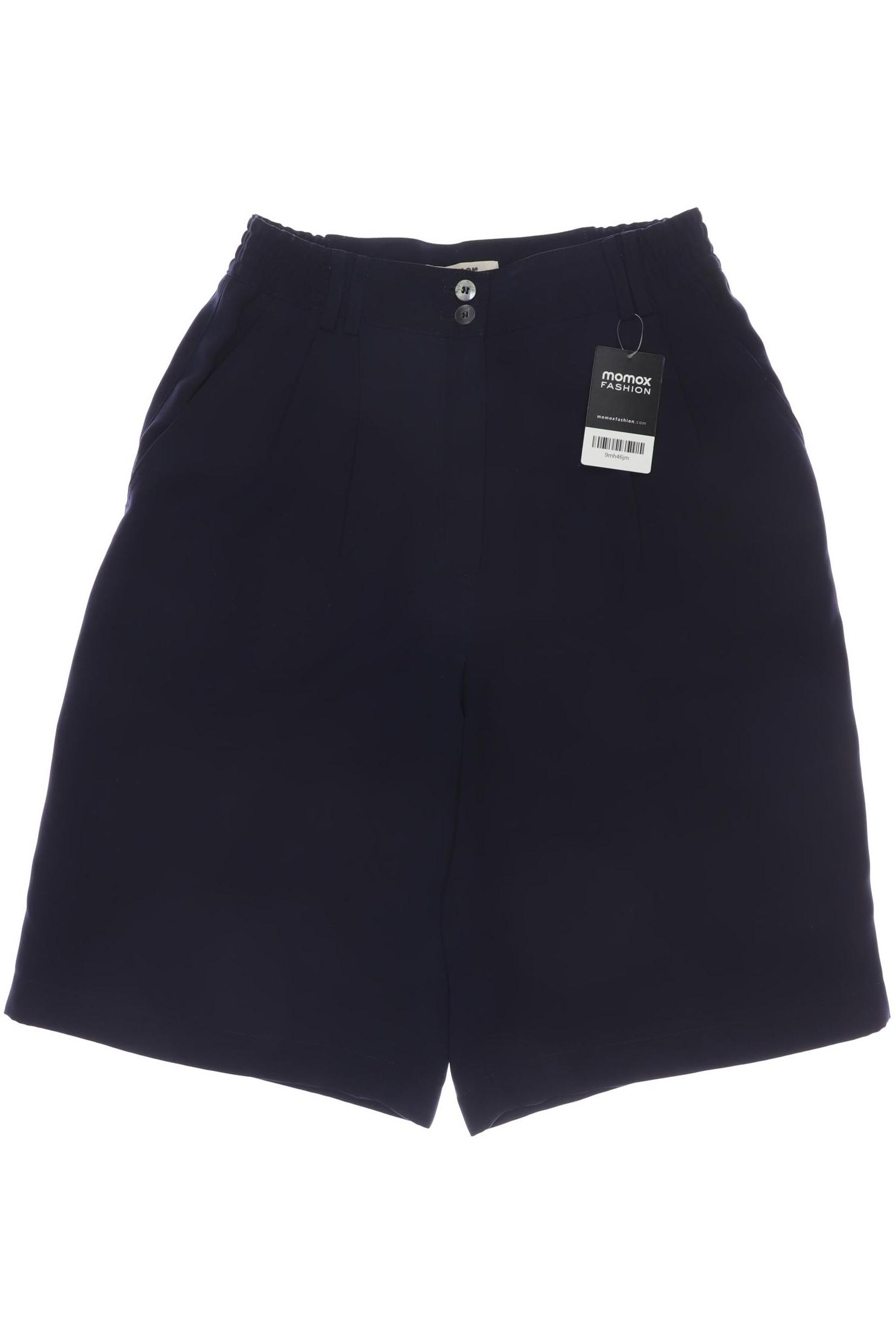 Thumbnail - Rosner Damen Shorts, marineblau, Gr. 27
