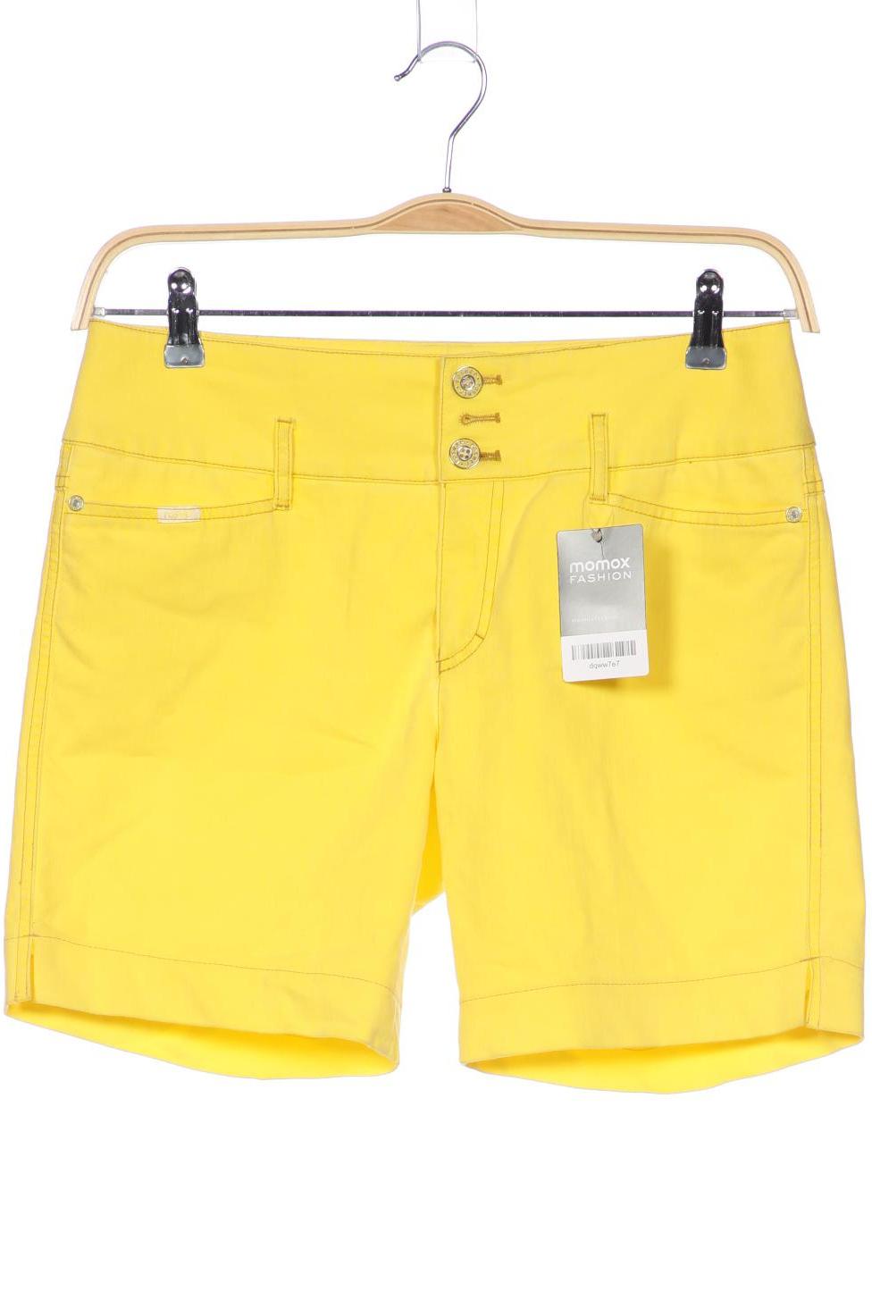 

ROSNER Damen Shorts, gelb