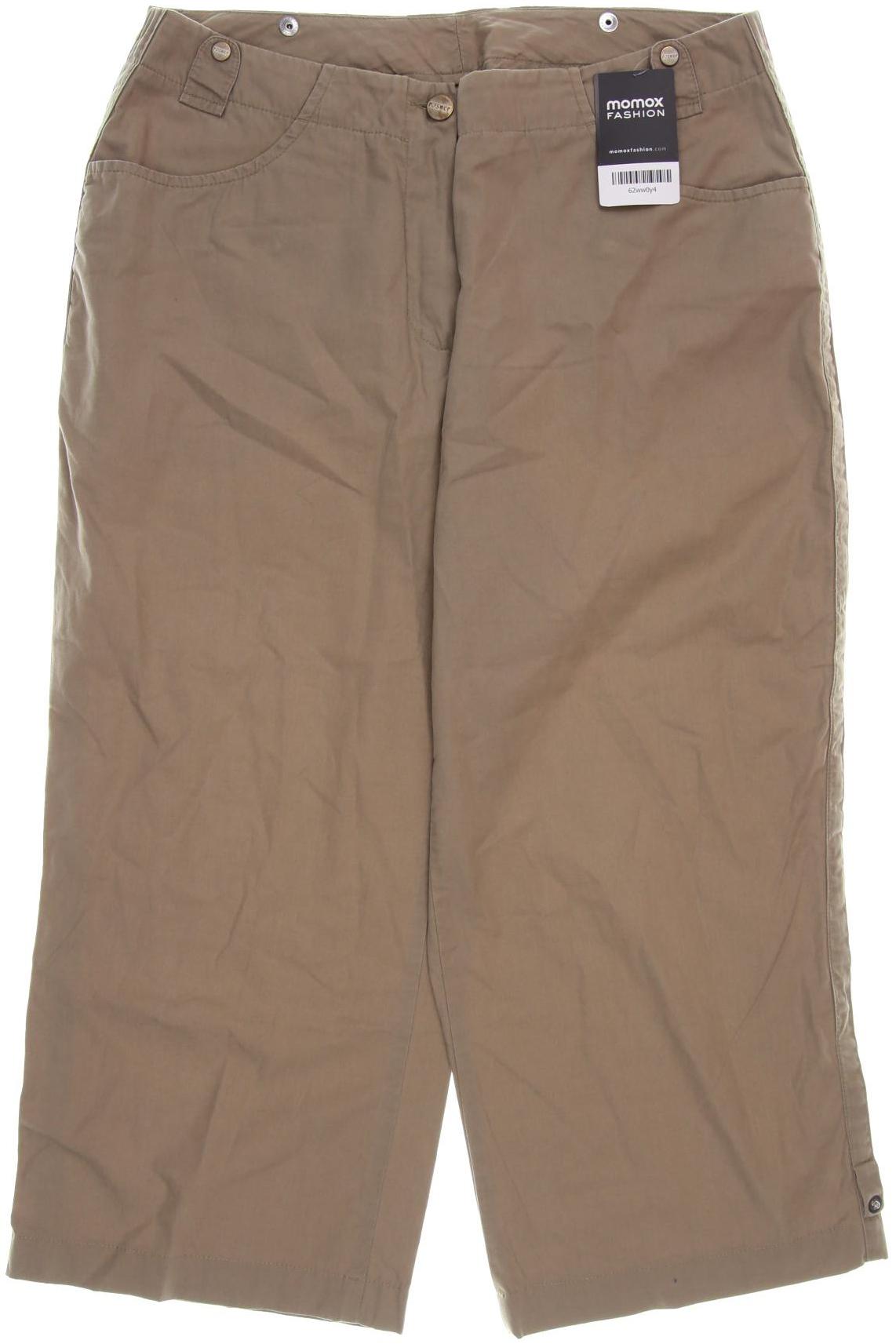 

ROSNER Damen Shorts, grün