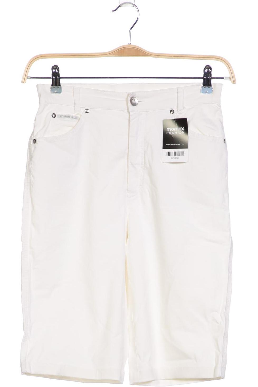 

Rosner Damen Shorts, weiß, Gr. 40