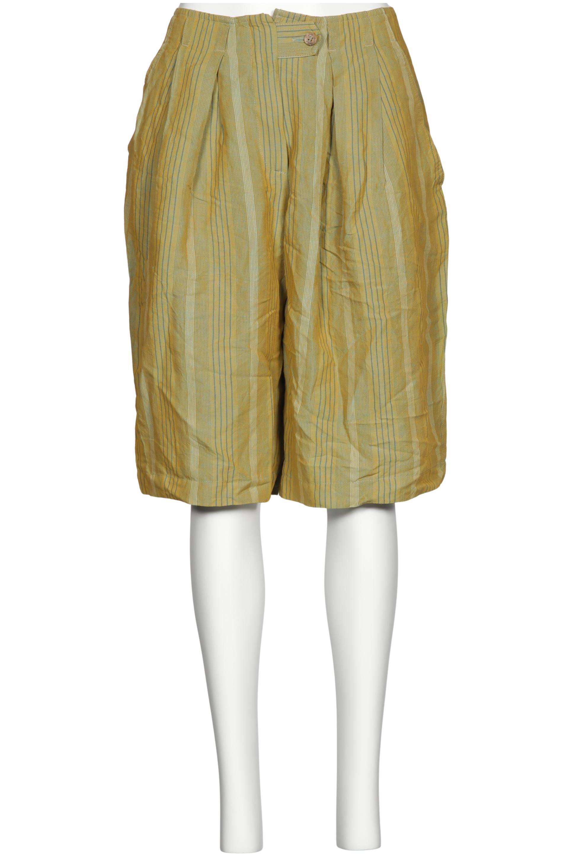 

Rosner Damen Shorts, gelb, Gr. 40