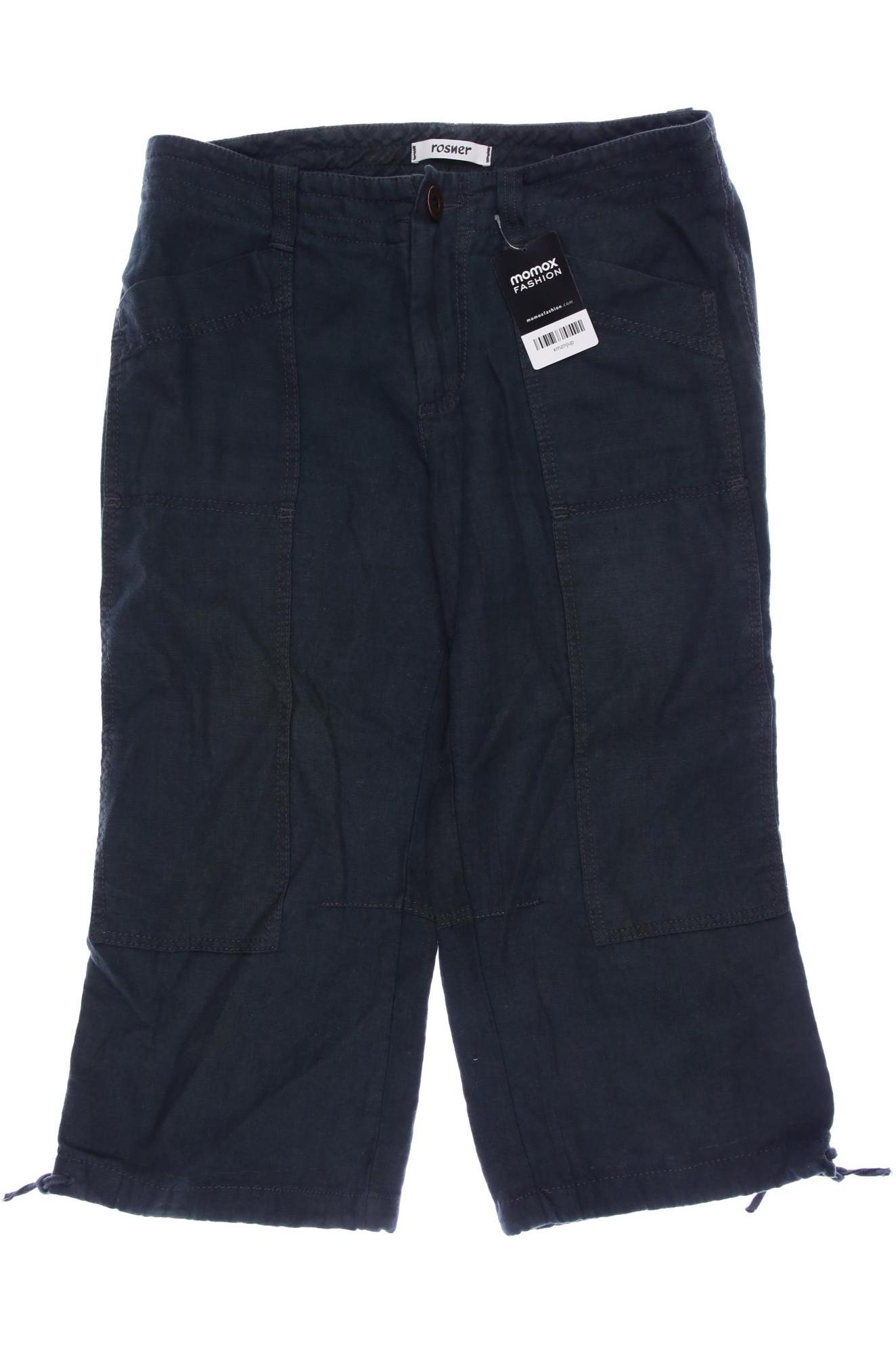 

ROSNER Damen Shorts, grün