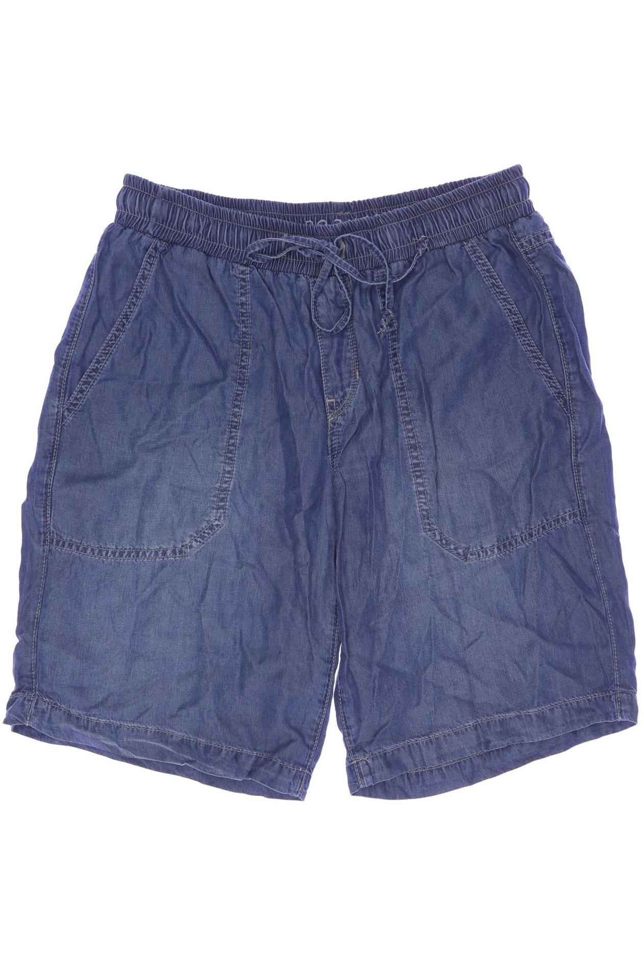 

Rosner Damen Shorts, blau, Gr. 38