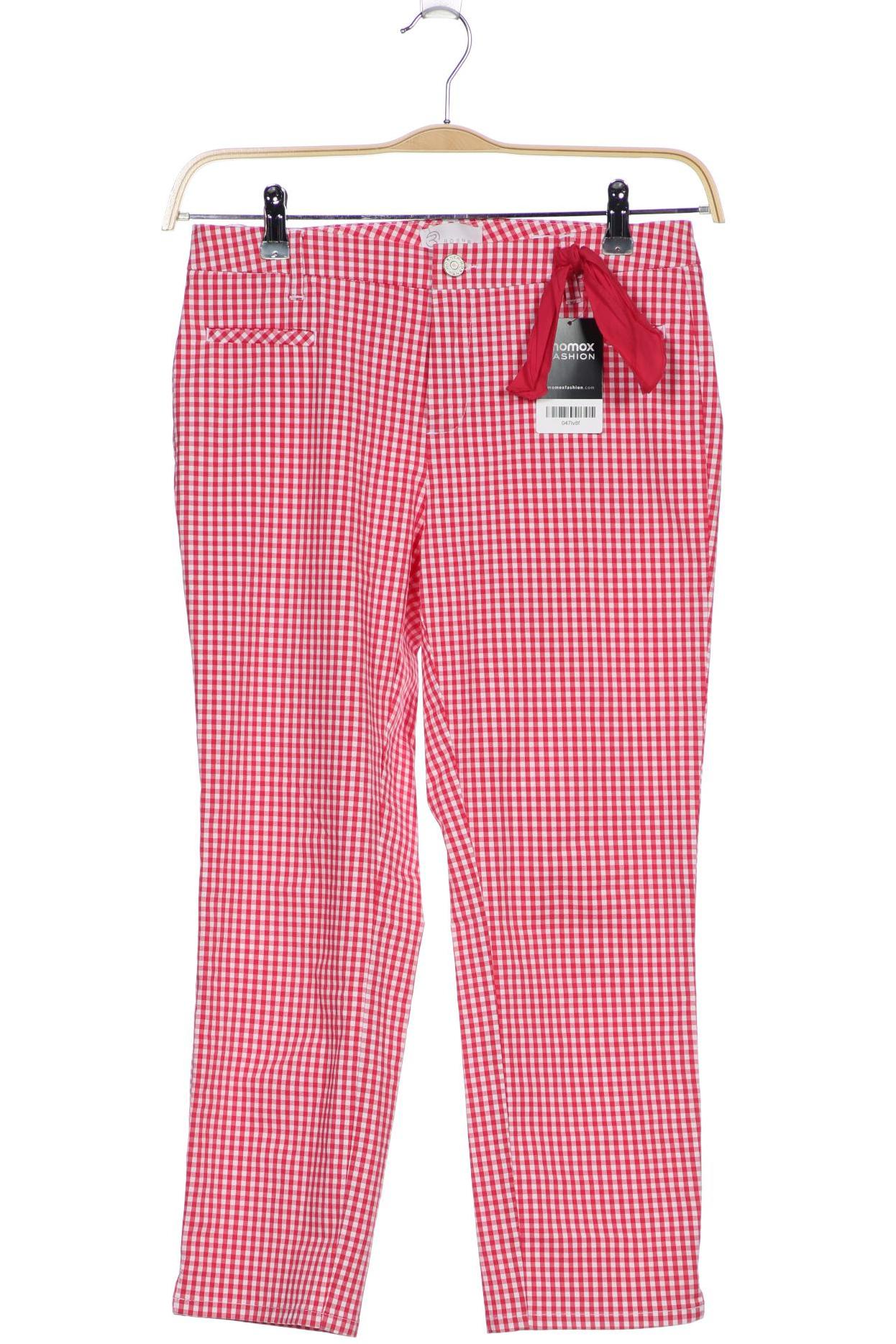 

Rosner Damen Stoffhose, pink, Gr. 29