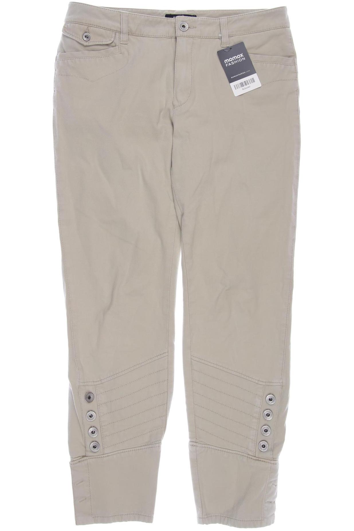 

Rosner Damen Stoffhose, cremeweiß, Gr. 38