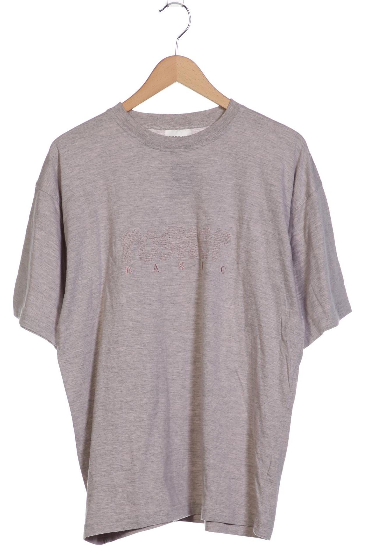 

Rosner Damen T-Shirt, grau, Gr. 50