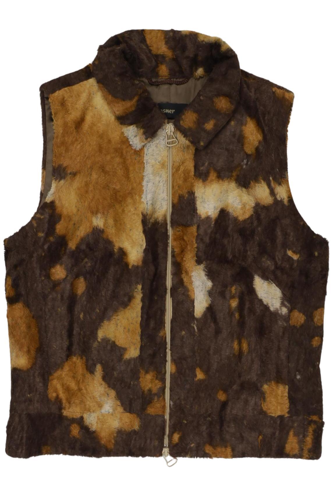 

Rosner Damen Weste, braun, Gr. 36