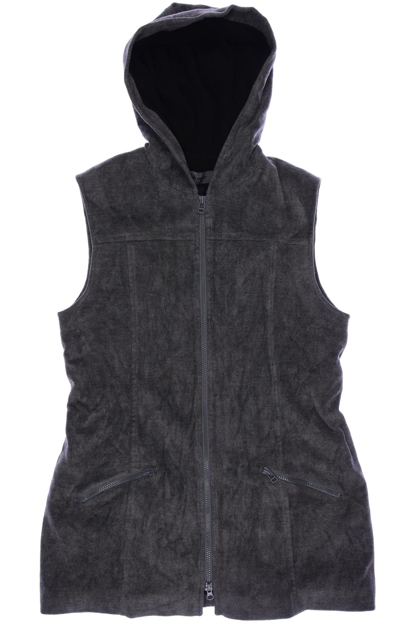 

Rosner Damen Weste, grau, Gr. 40