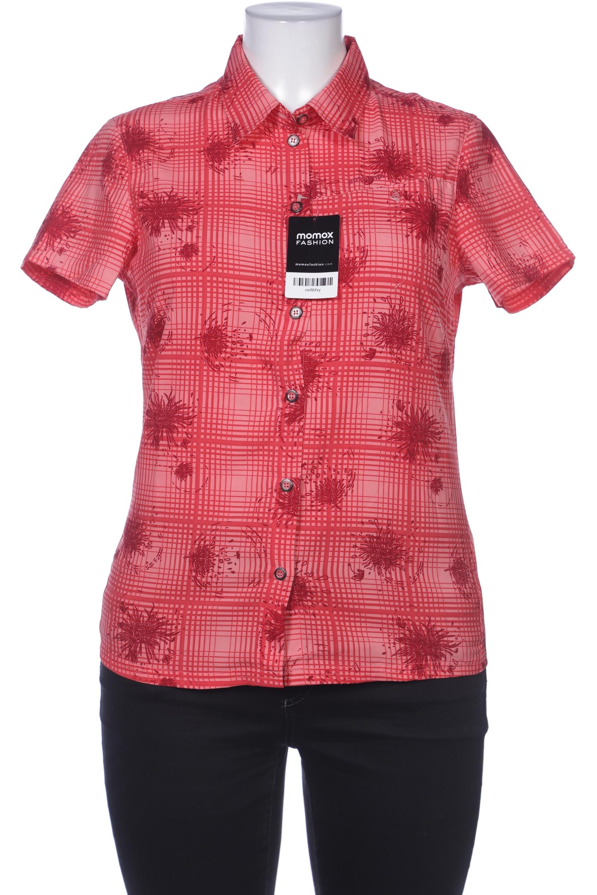 Thumbnail - Rossignol Damen Bluse, pink, Gr. 42
