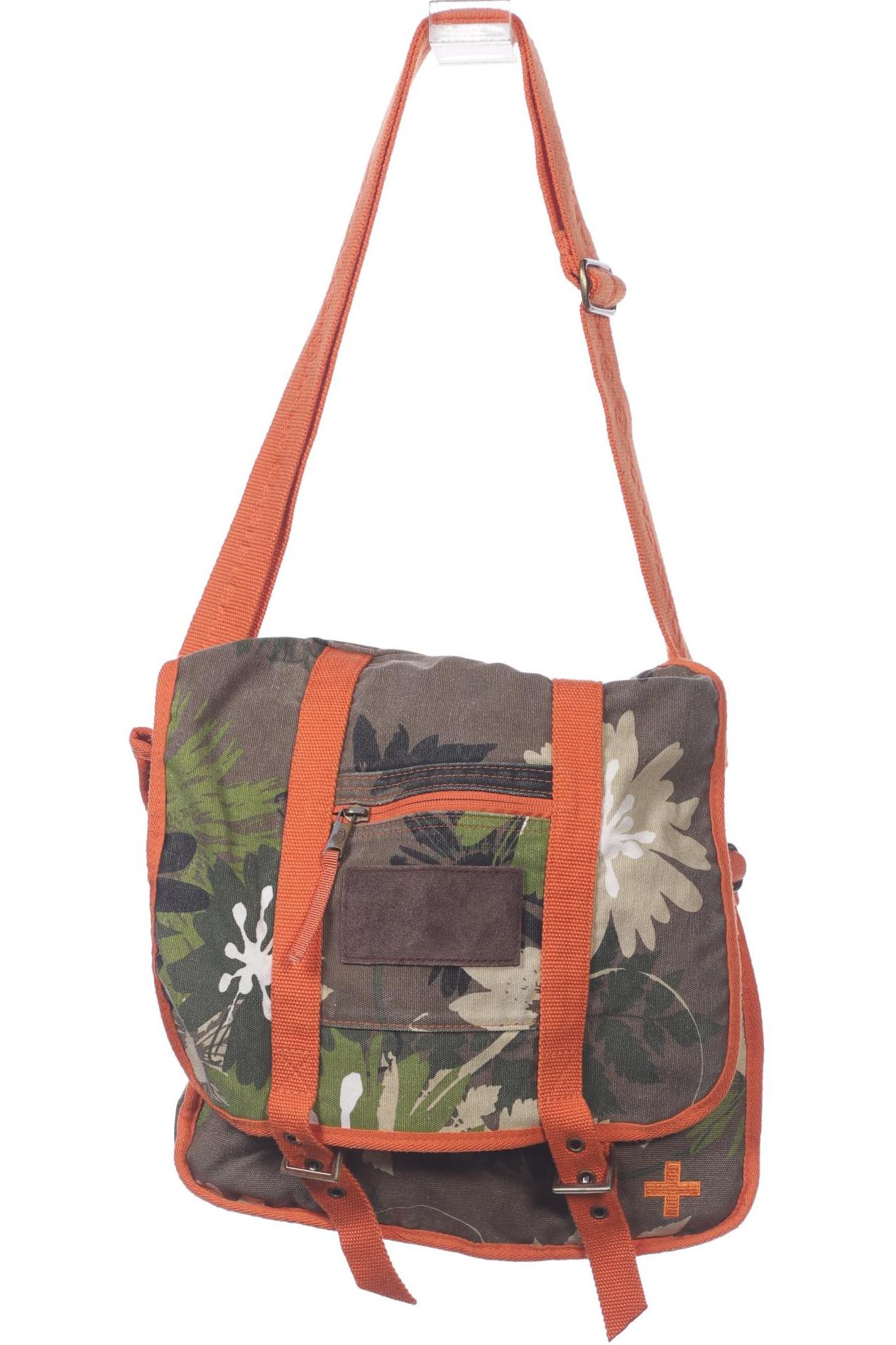 

Rossignol Damen Handtasche, braun, Gr.