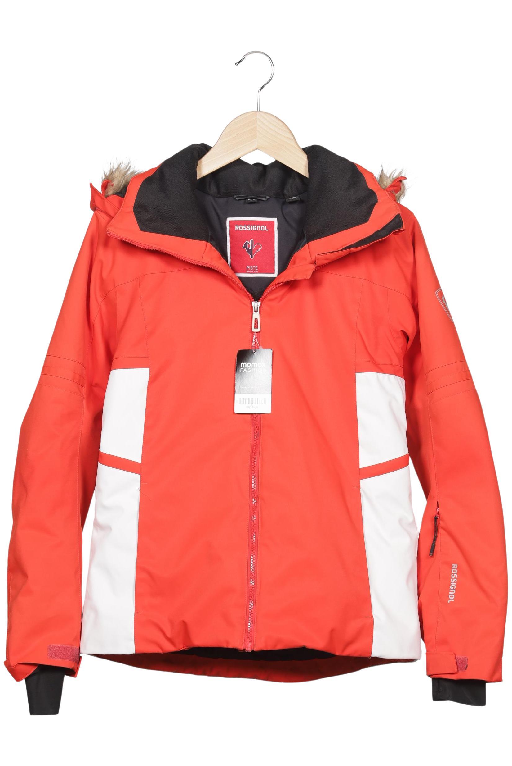 

Rossignol Damen Jacke, mehrfarbig, Gr. 38
