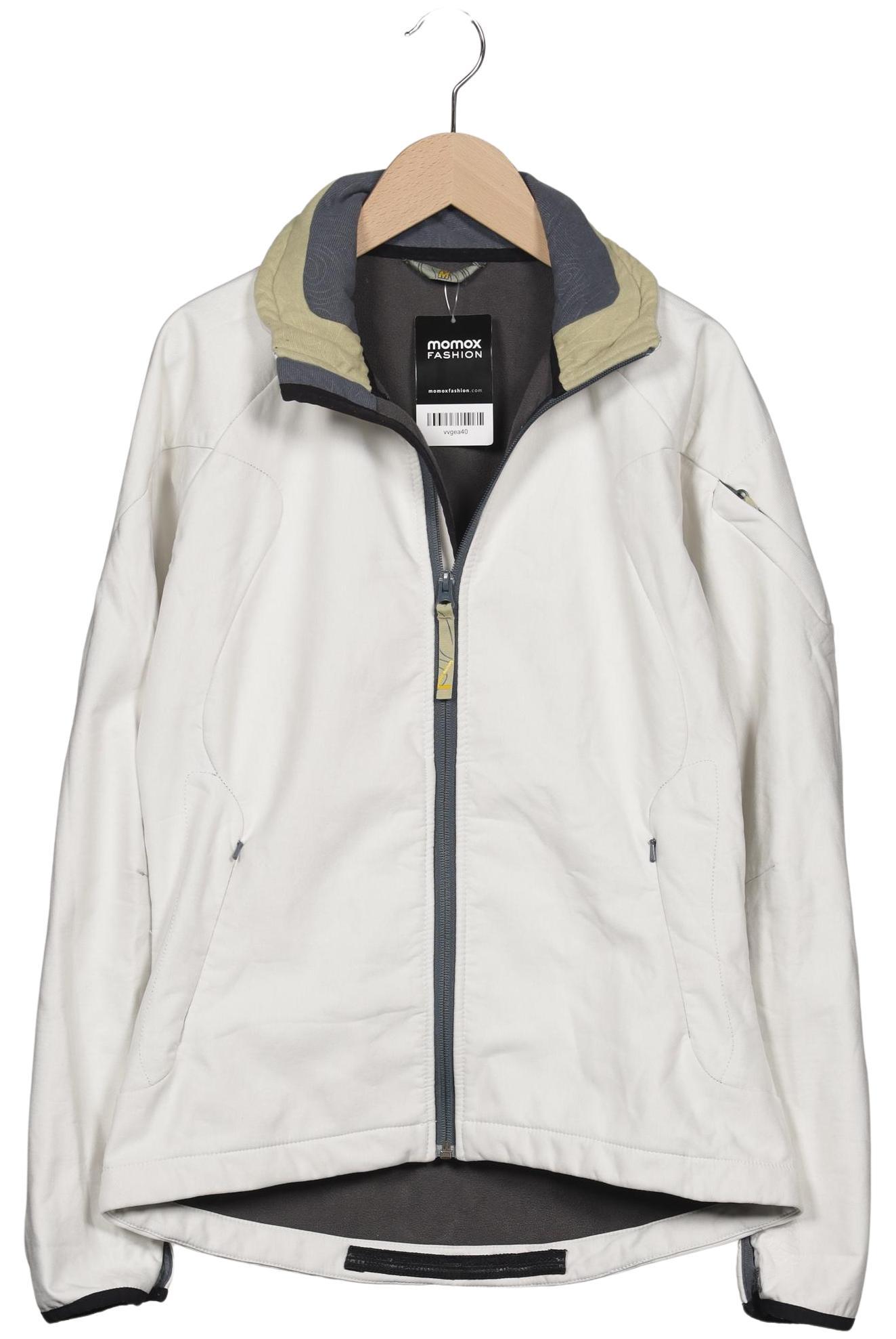 

Rossignol Damen Jacke, cremeweiß, Gr. 38