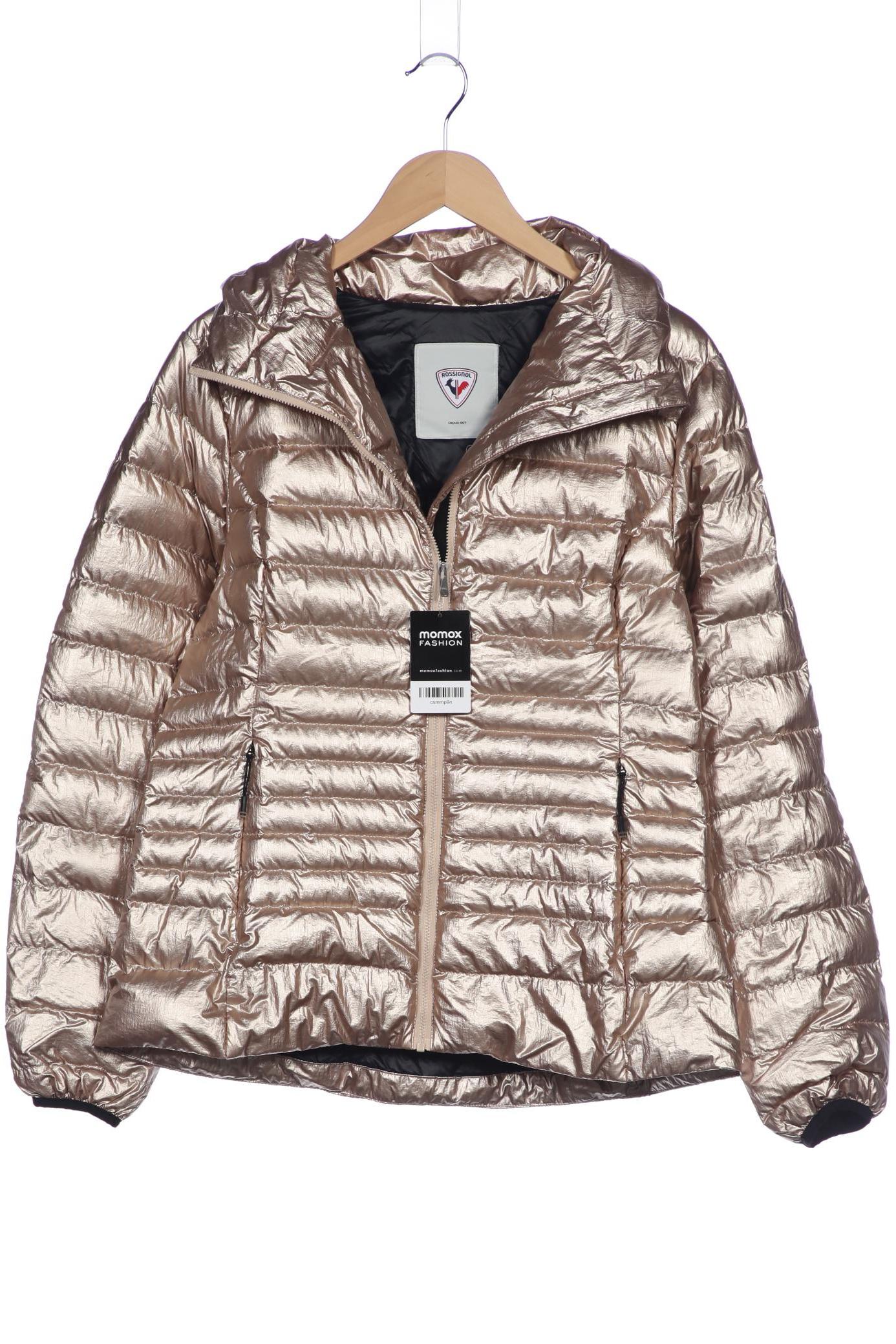 

Rossignol Damen Jacke, gold, Gr. 44