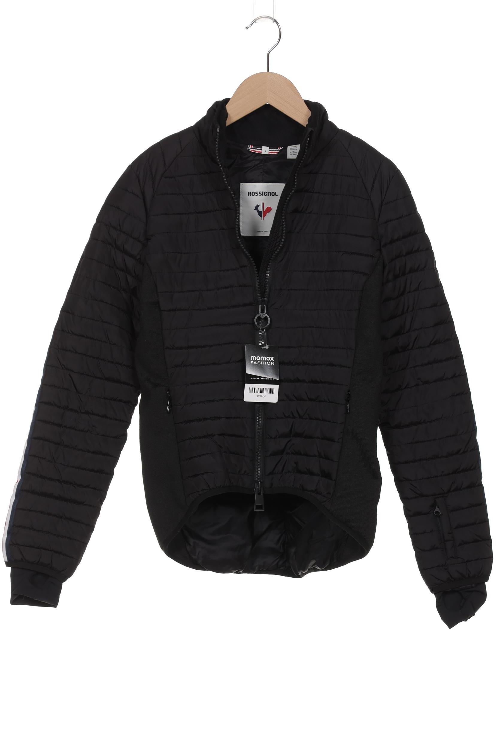 

Rossignol Damen Jacke, schwarz, Gr. 36