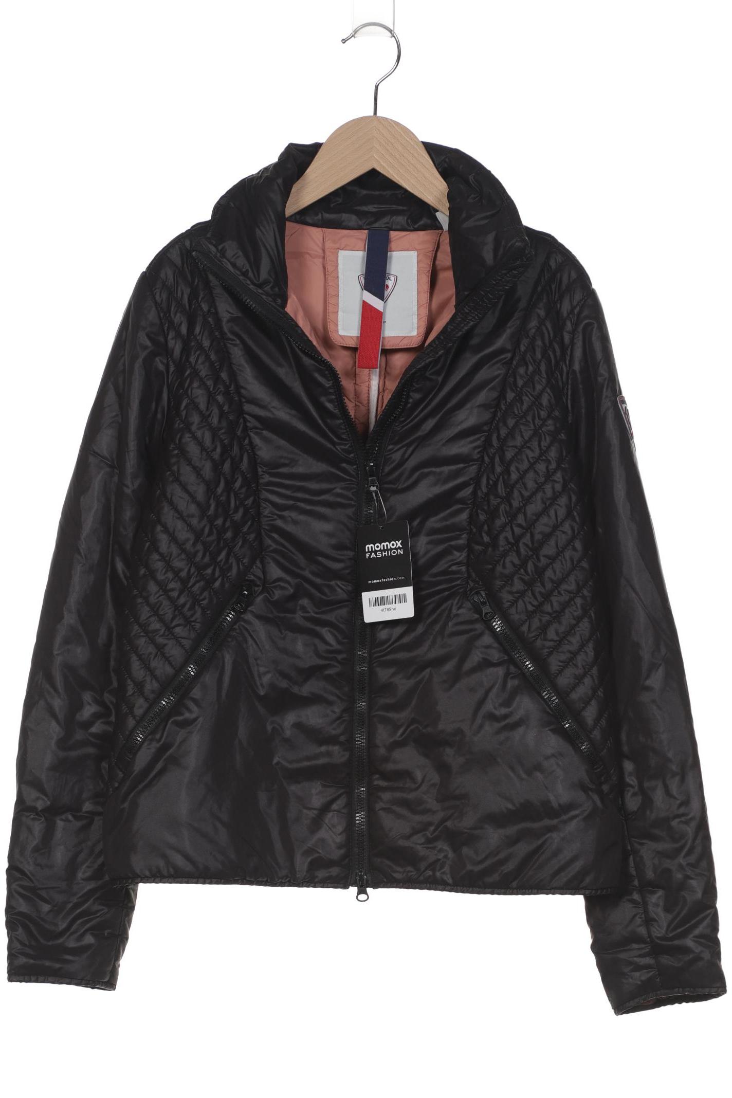

Rossignol Damen Jacke, schwarz, Gr. 40