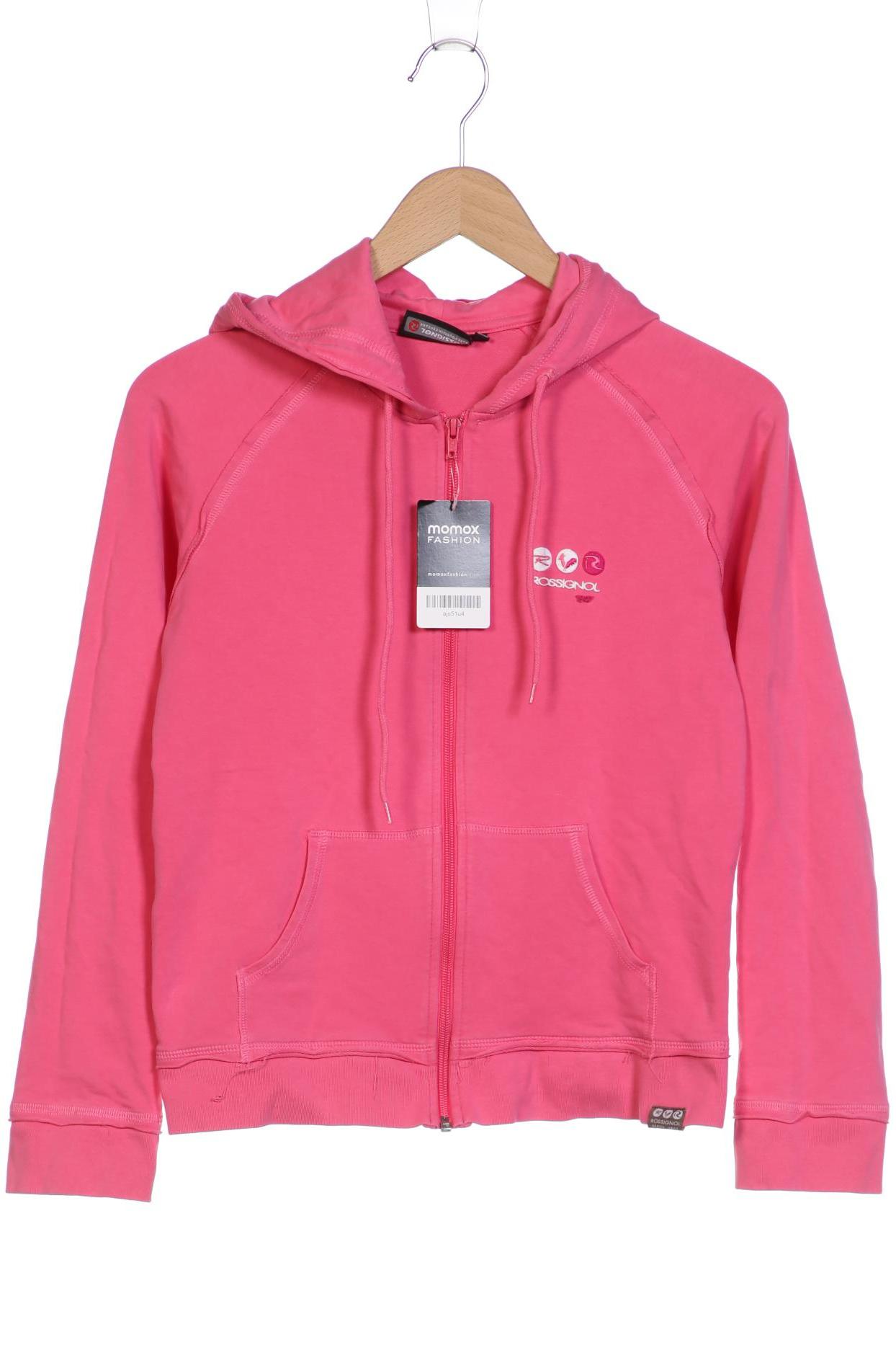 

Rossignol Damen Kapuzenpullover, pink