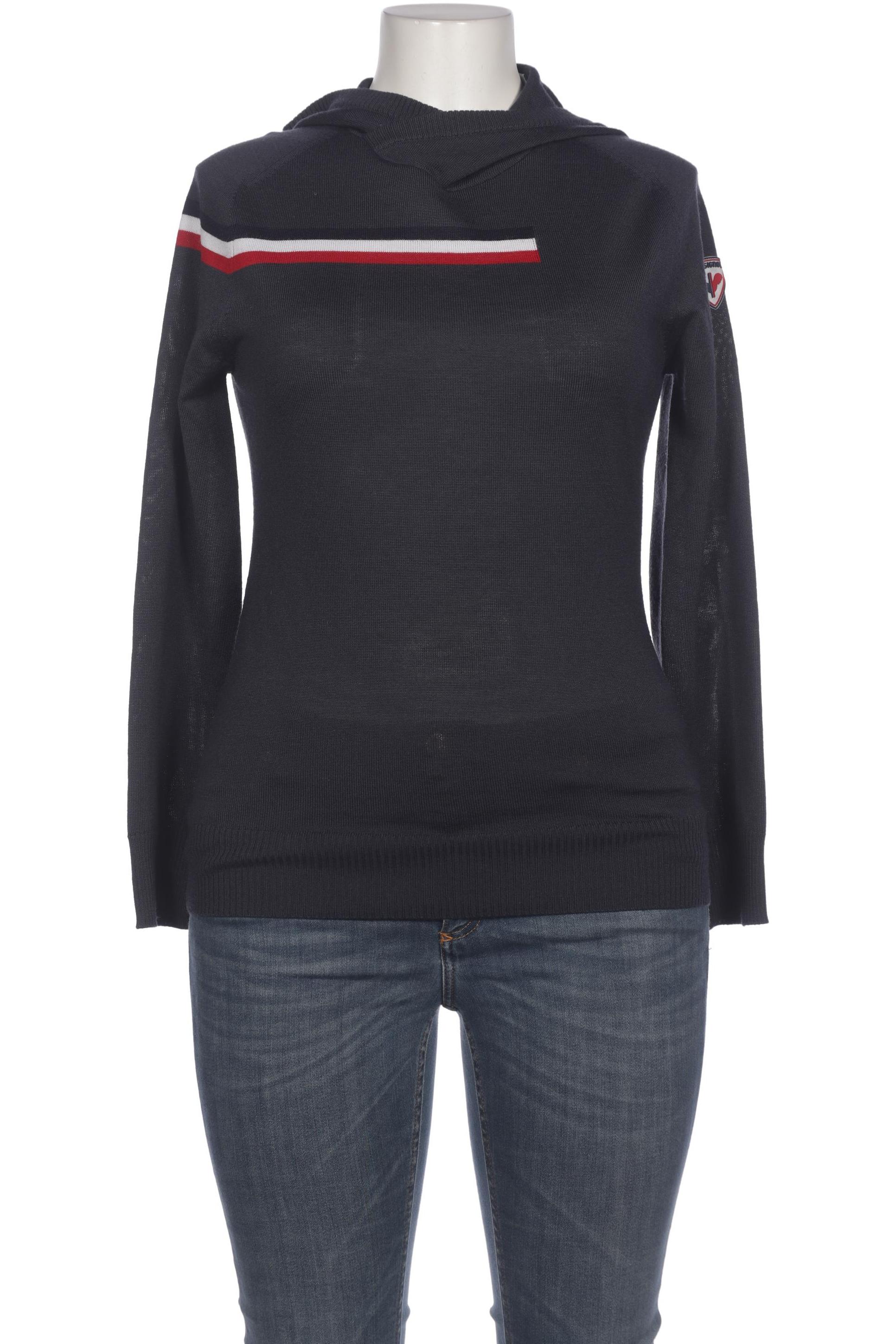 

Rossignol Damen Kapuzenpullover, marineblau, Gr. 40