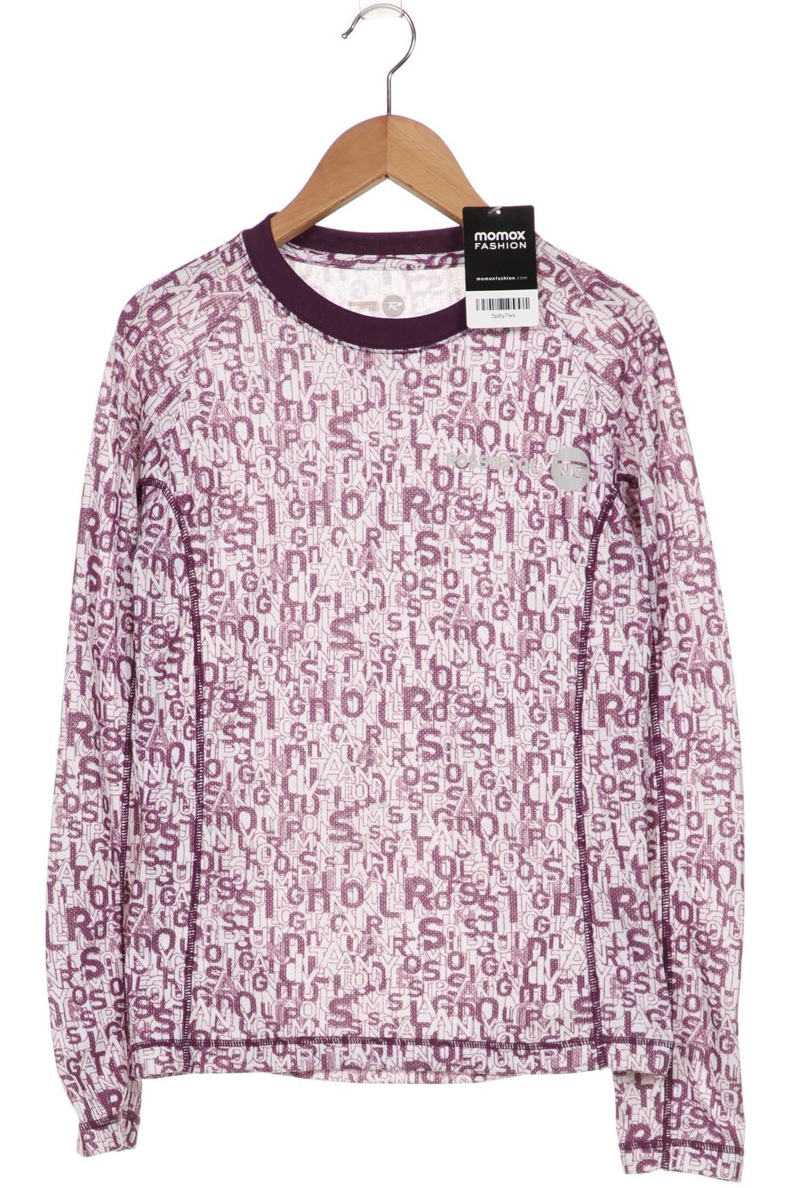 

Rossignol Damen Langarmshirt, flieder, Gr. 38
