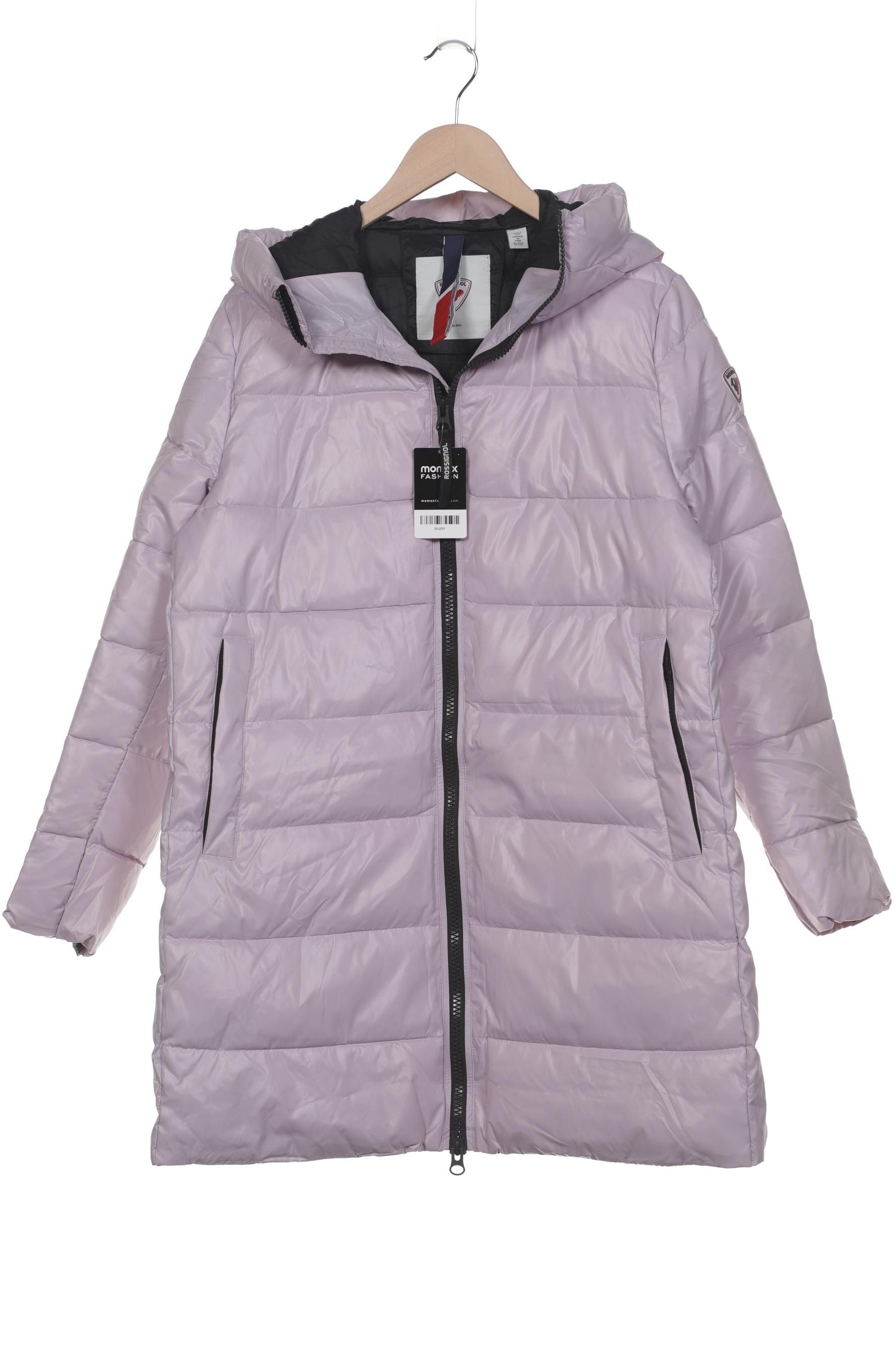 

Rossignol Damen Mantel, flieder, Gr. 40