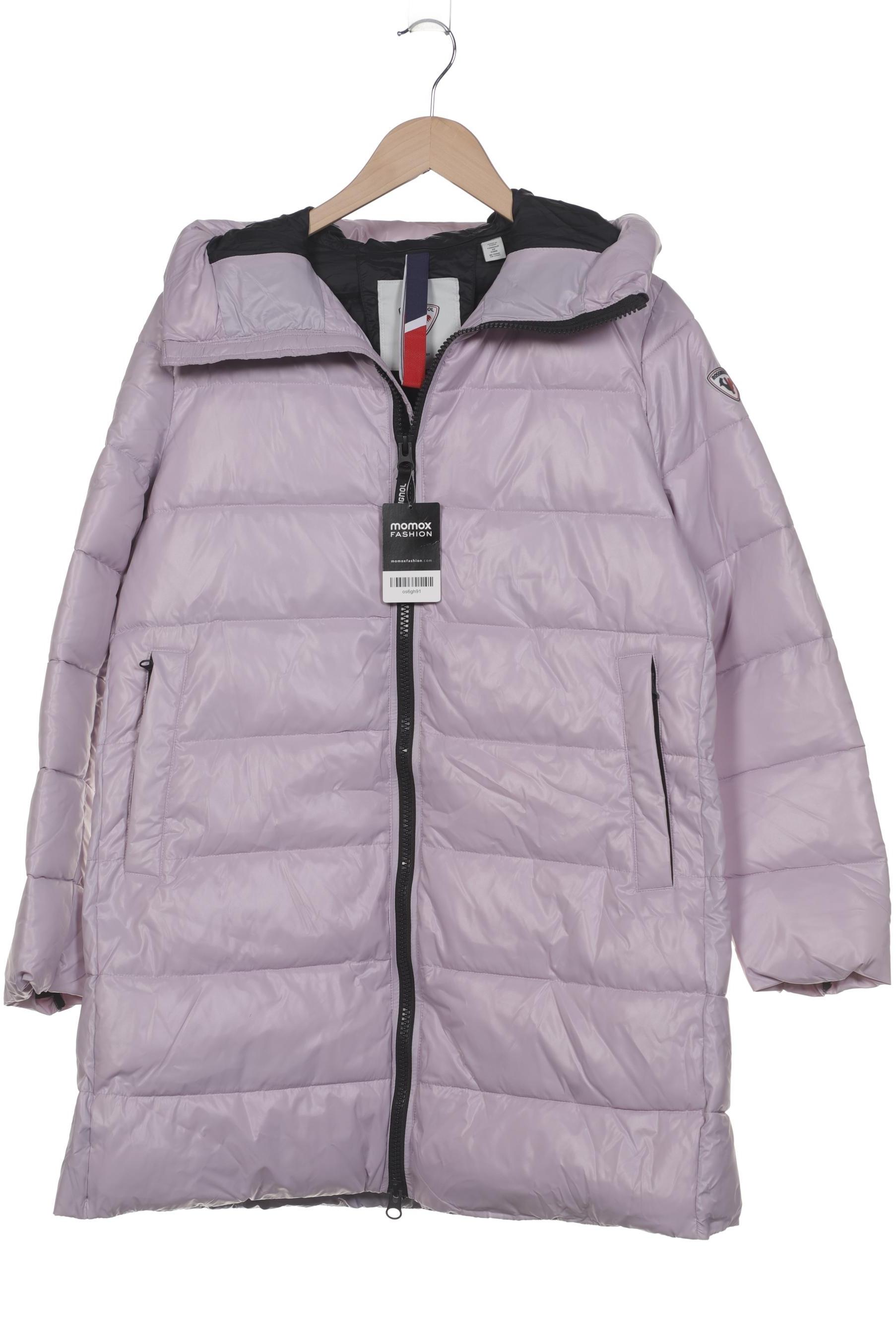 

Rossignol Damen Mantel, flieder, Gr. 38