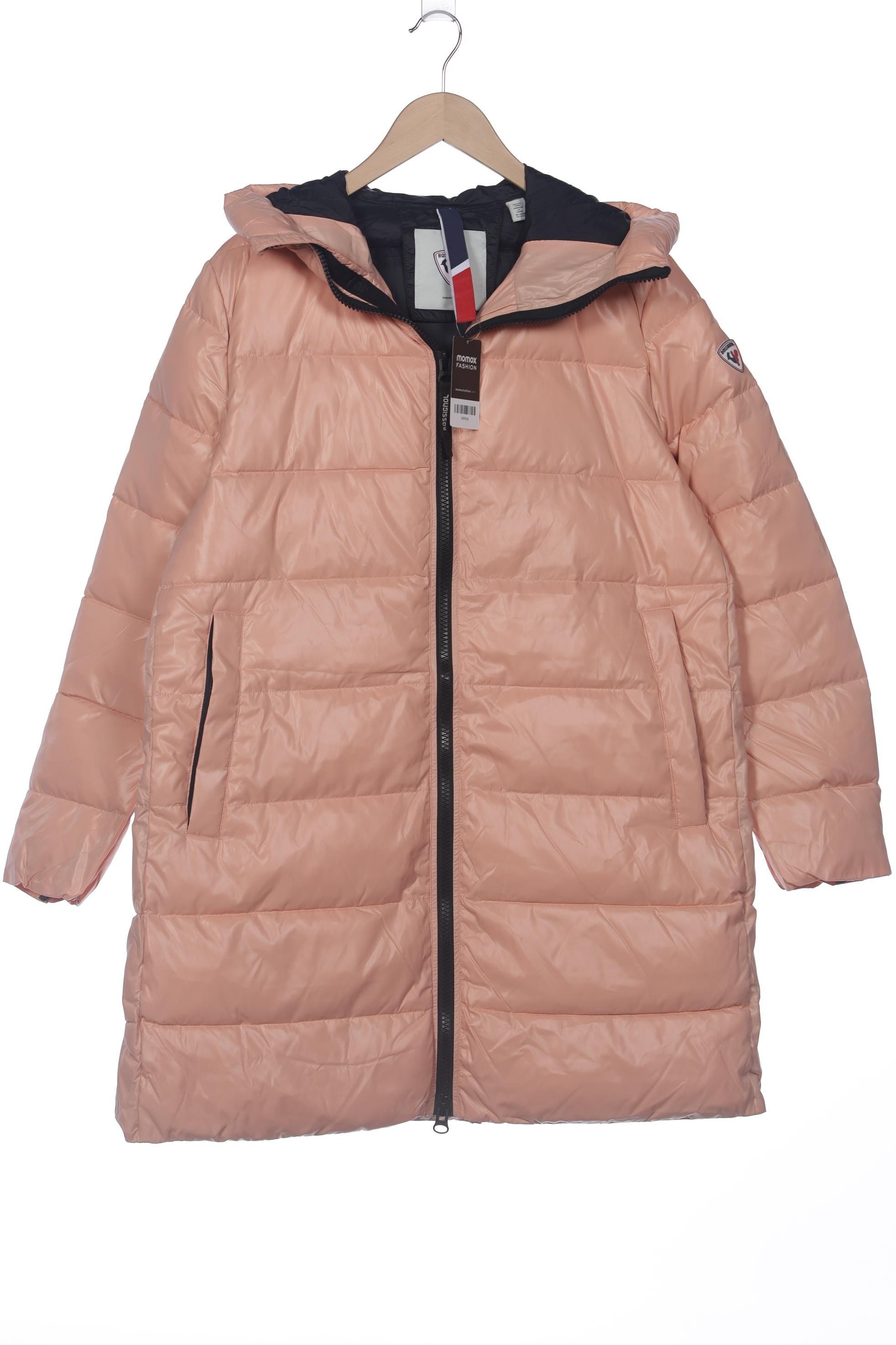 

Rossignol Damen Mantel, orange, Gr. 44