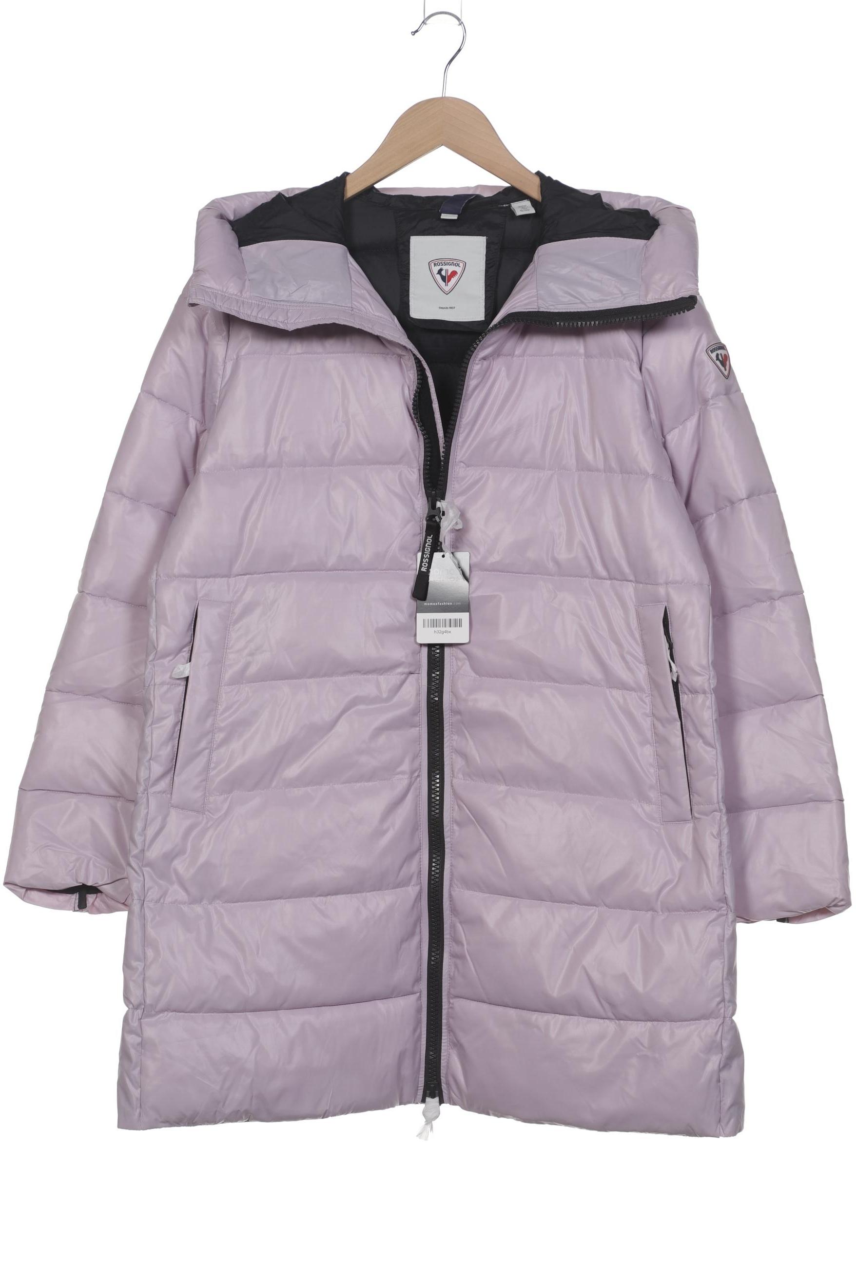 

Rossignol Damen Mantel, flieder, Gr. 38