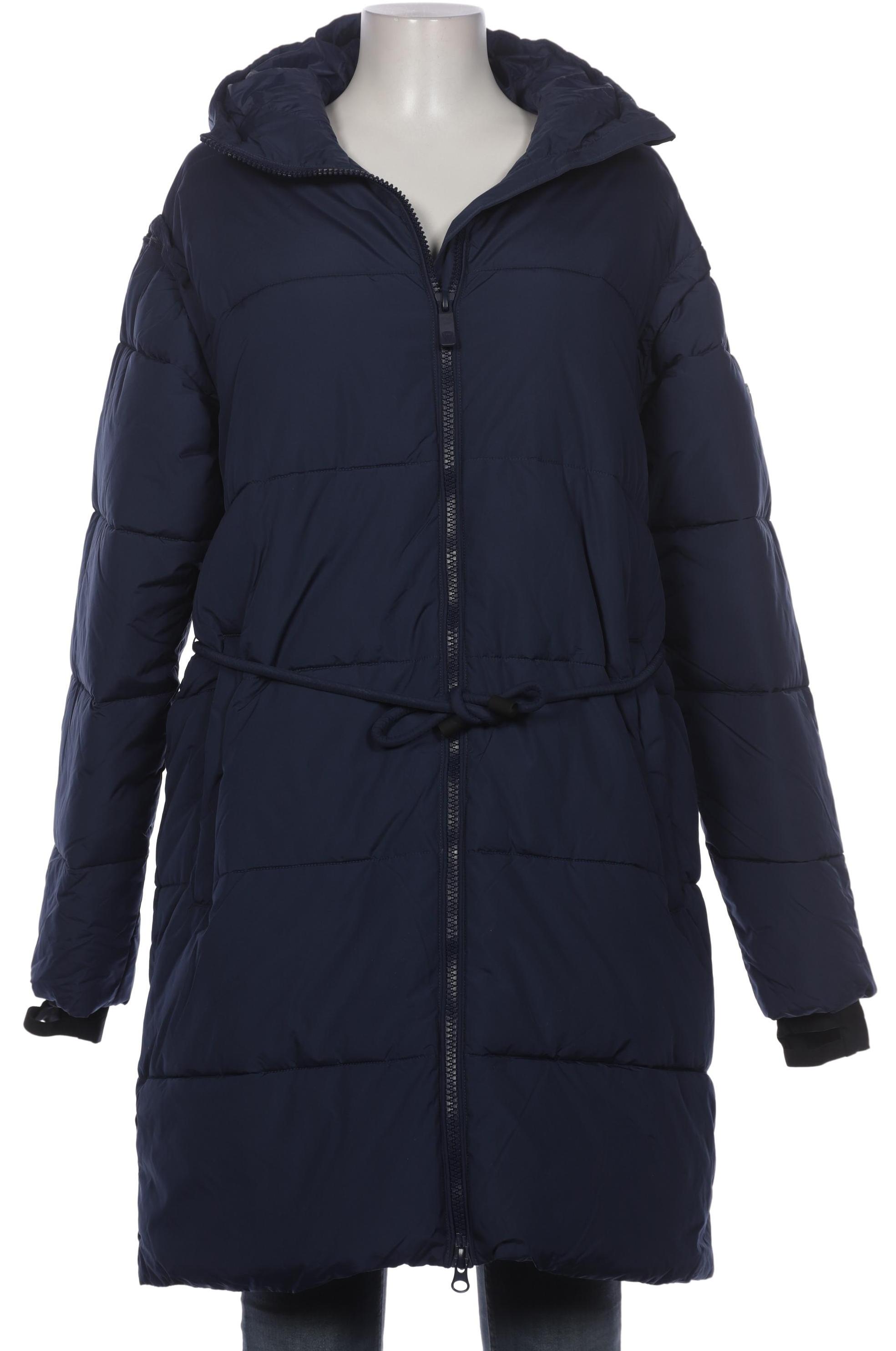 

Rossignol Damen Mantel, marineblau, Gr. 44