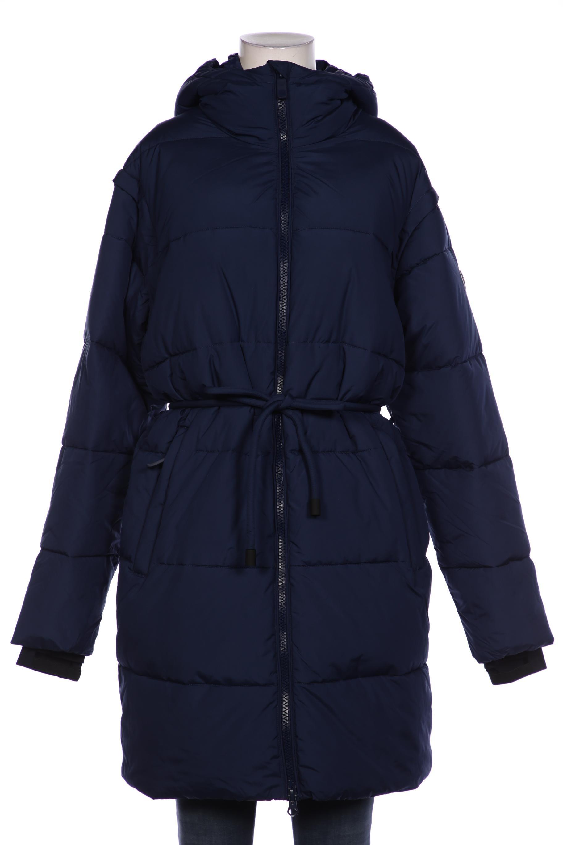 

Rossignol Damen Mantel, marineblau, Gr. 36