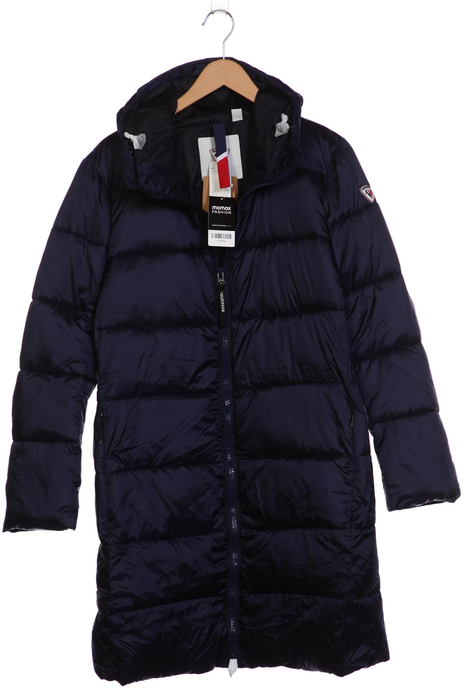 

Rossignol Damen Mantel, marineblau, Gr. 44