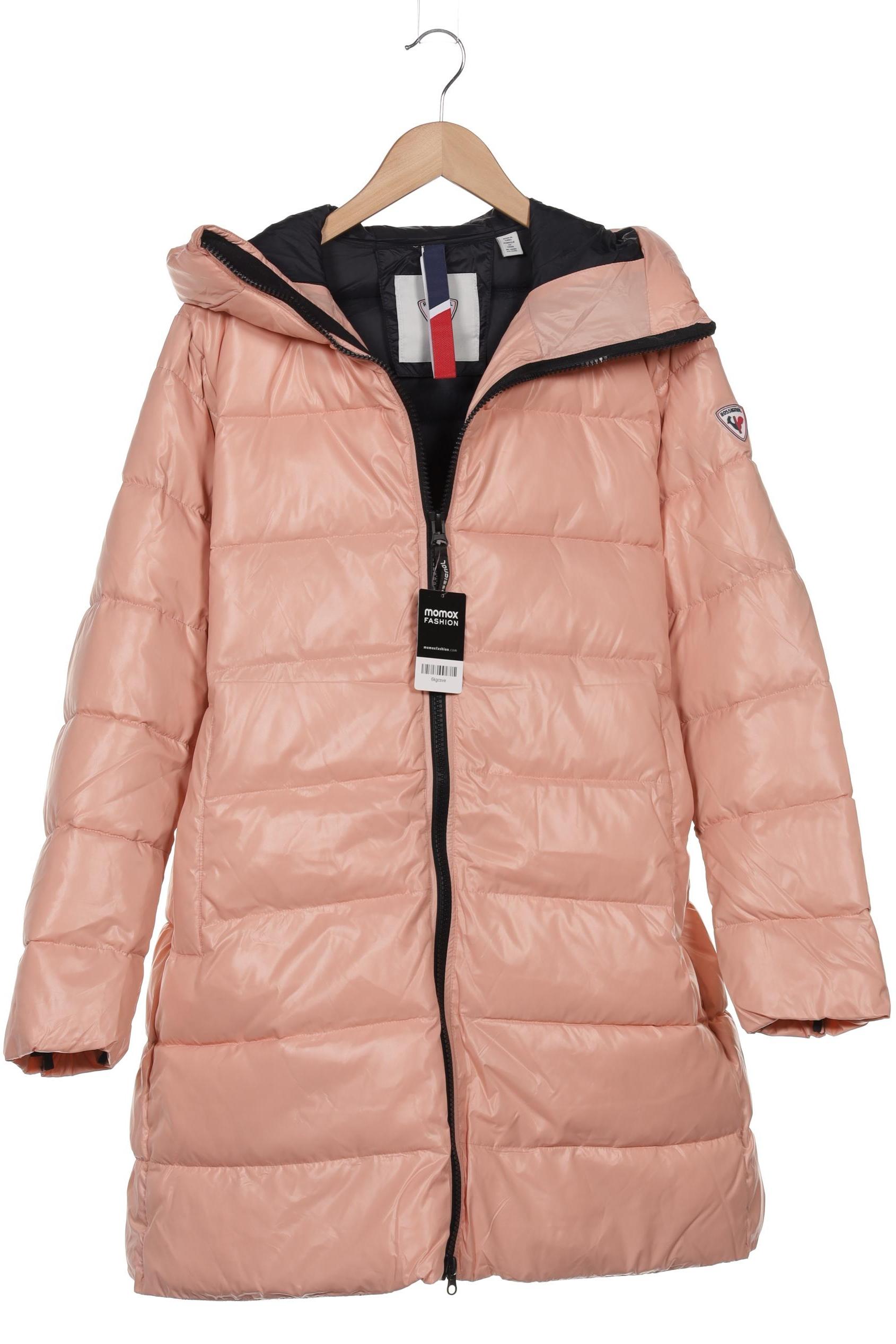

Rossignol Damen Mantel, pink, Gr. 44
