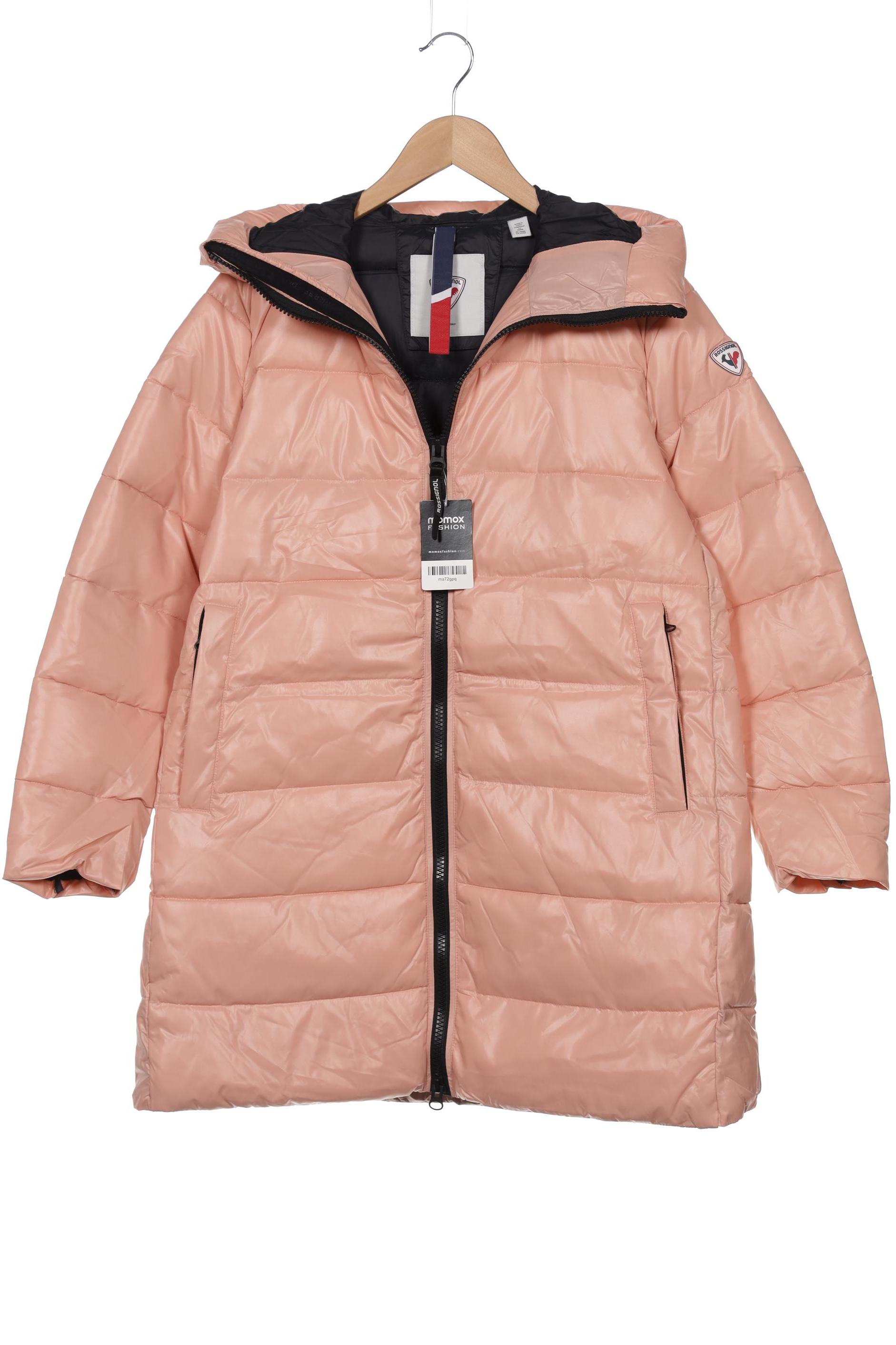 

Rossignol Damen Mantel, pink, Gr. 38