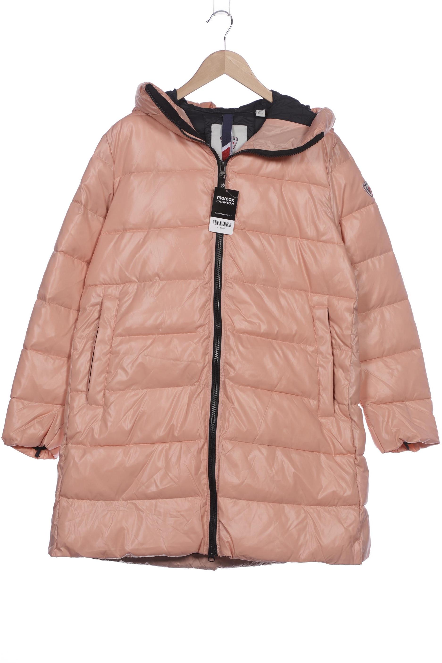 

Rossignol Damen Mantel, pink, Gr. 44