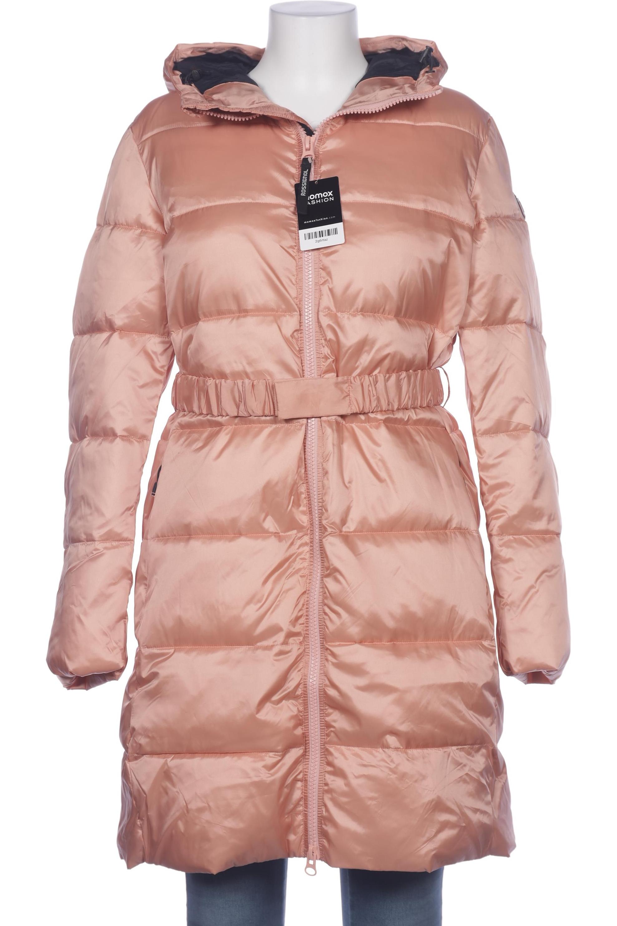 

Rossignol Damen Mantel, pink, Gr. 40