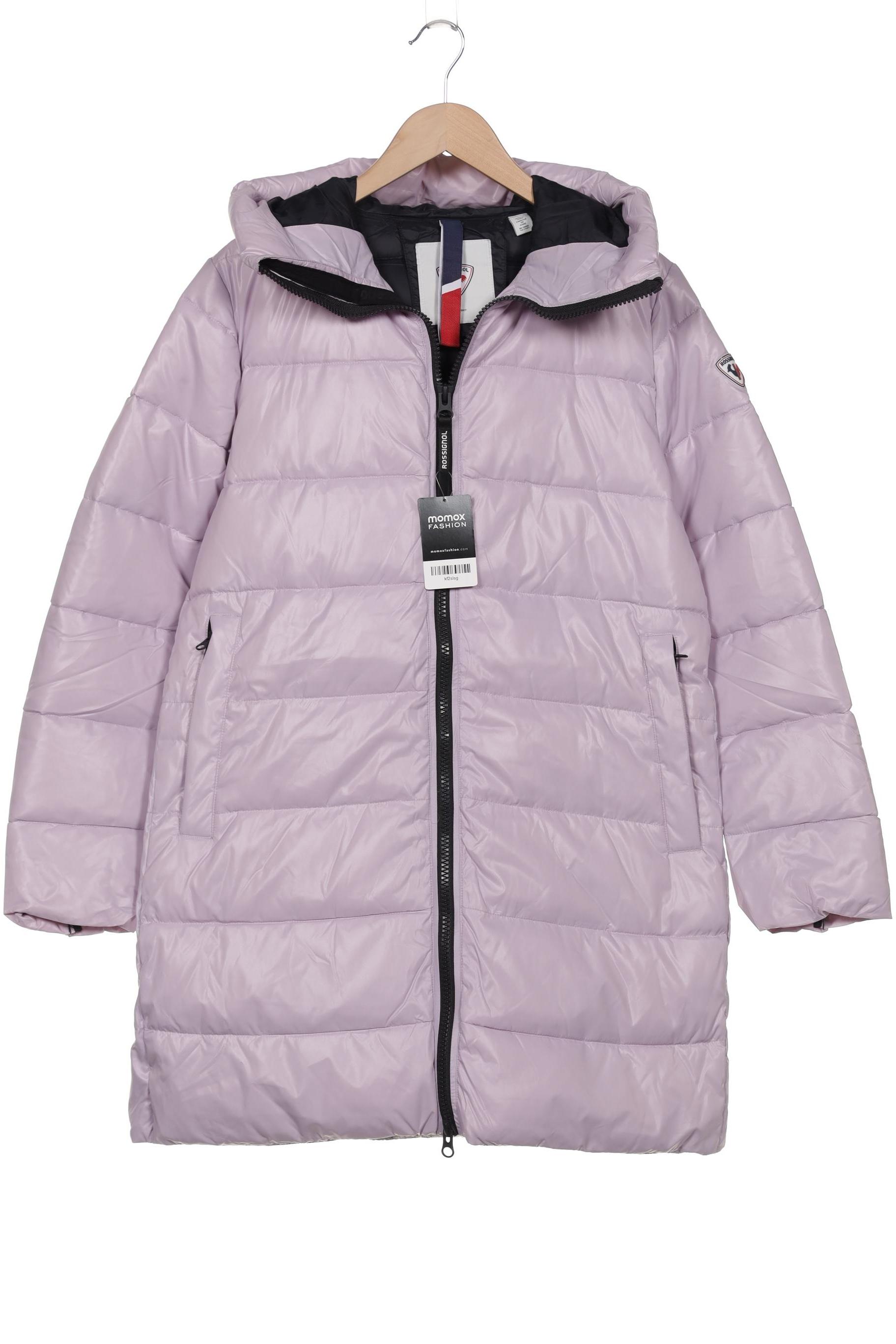 

Rossignol Damen Mantel, flieder, Gr. 40